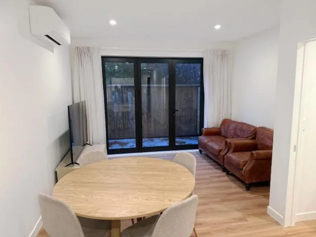 Swiss-Belresort Coronet Peak