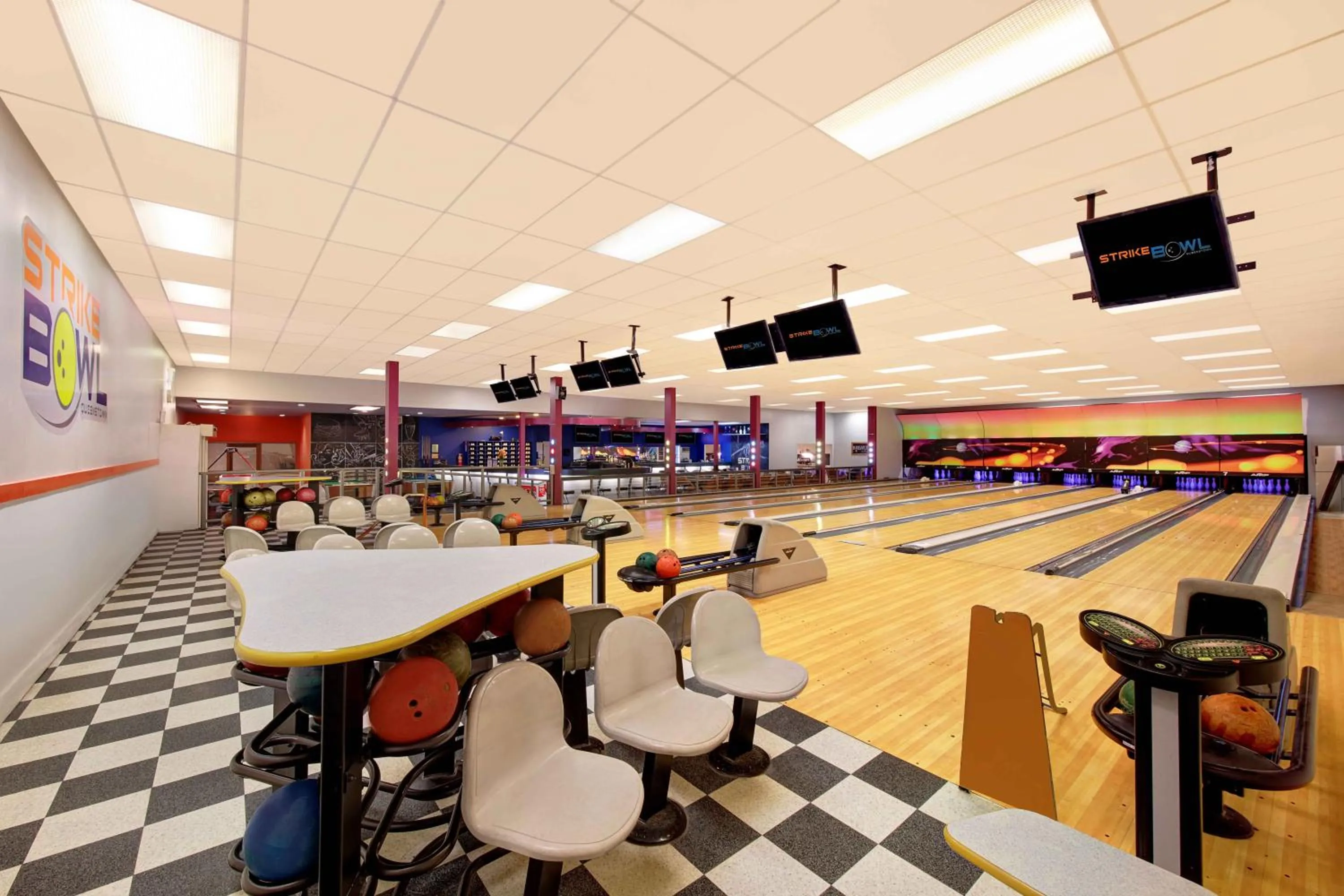 Swiss-Belresort Coronet Peak