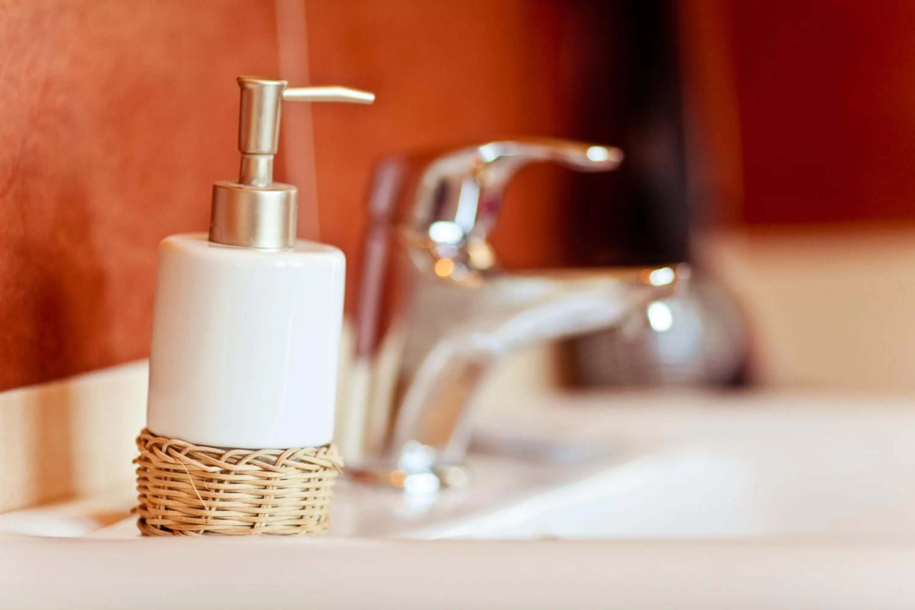 Communal lounge/ TV room in Dwa Bratanki