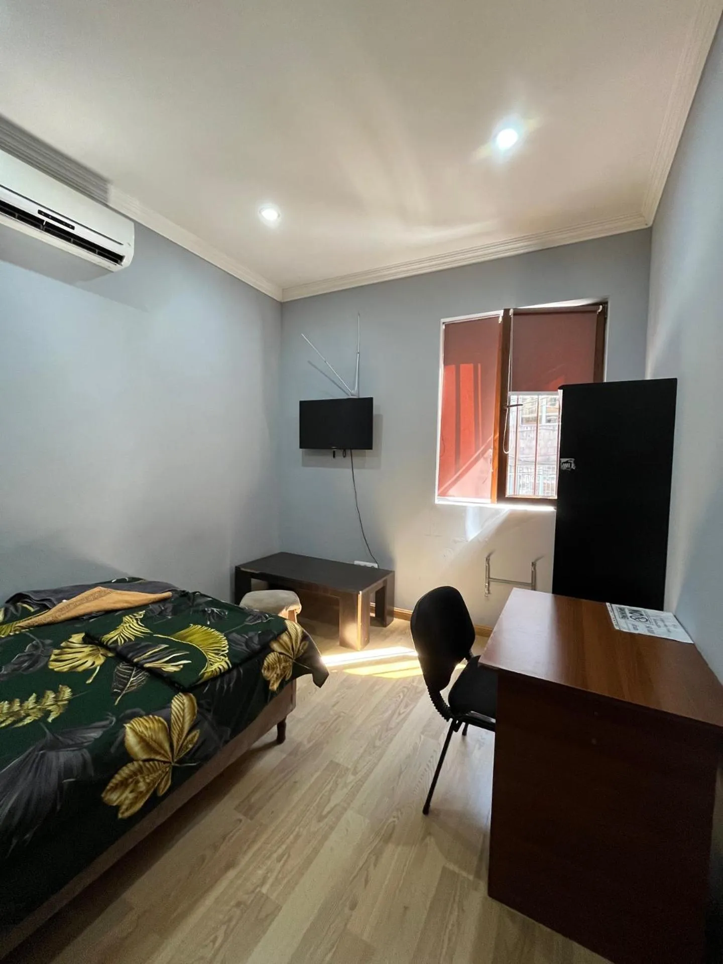 TV and multimedia in Komitas Avenue Guest House