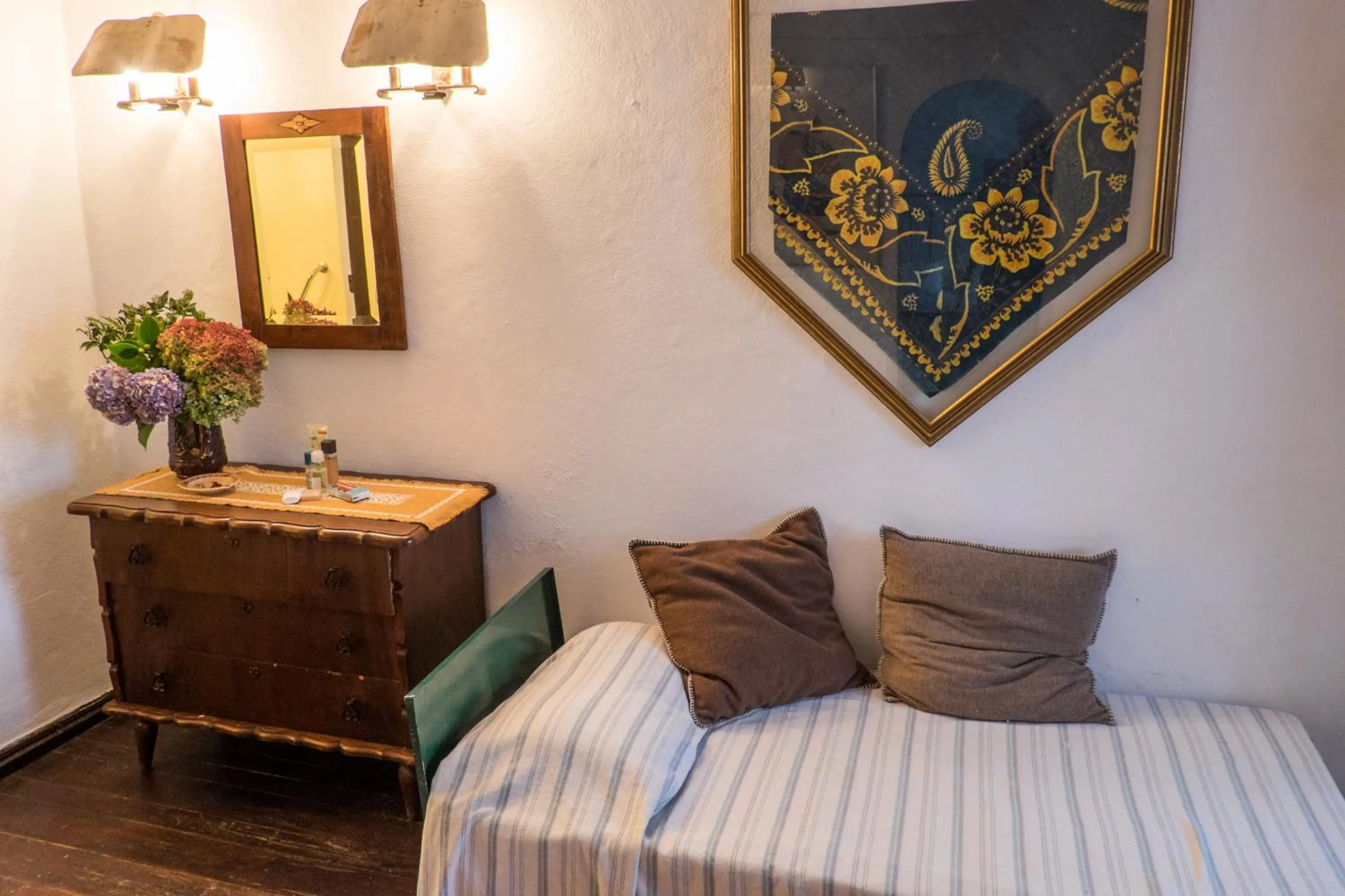 Bed in Quinta da Calçada