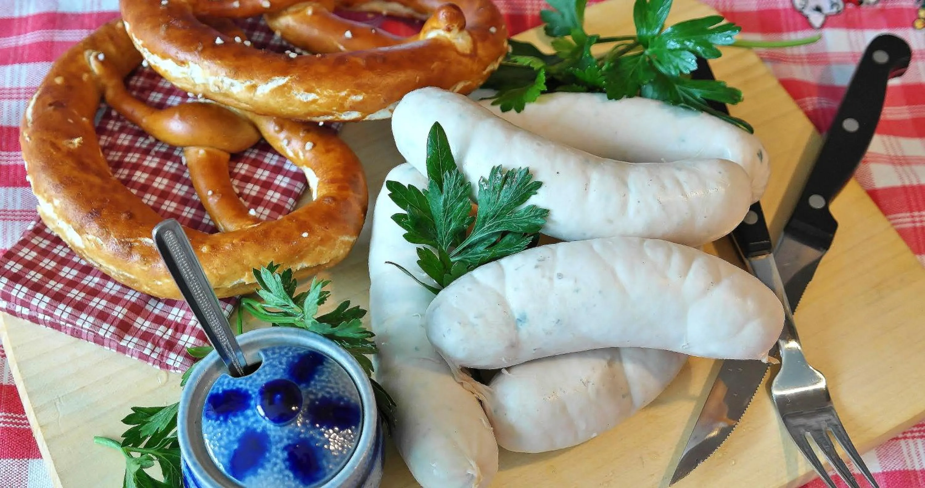 Breakfast in Gasthof Hotel zur Post