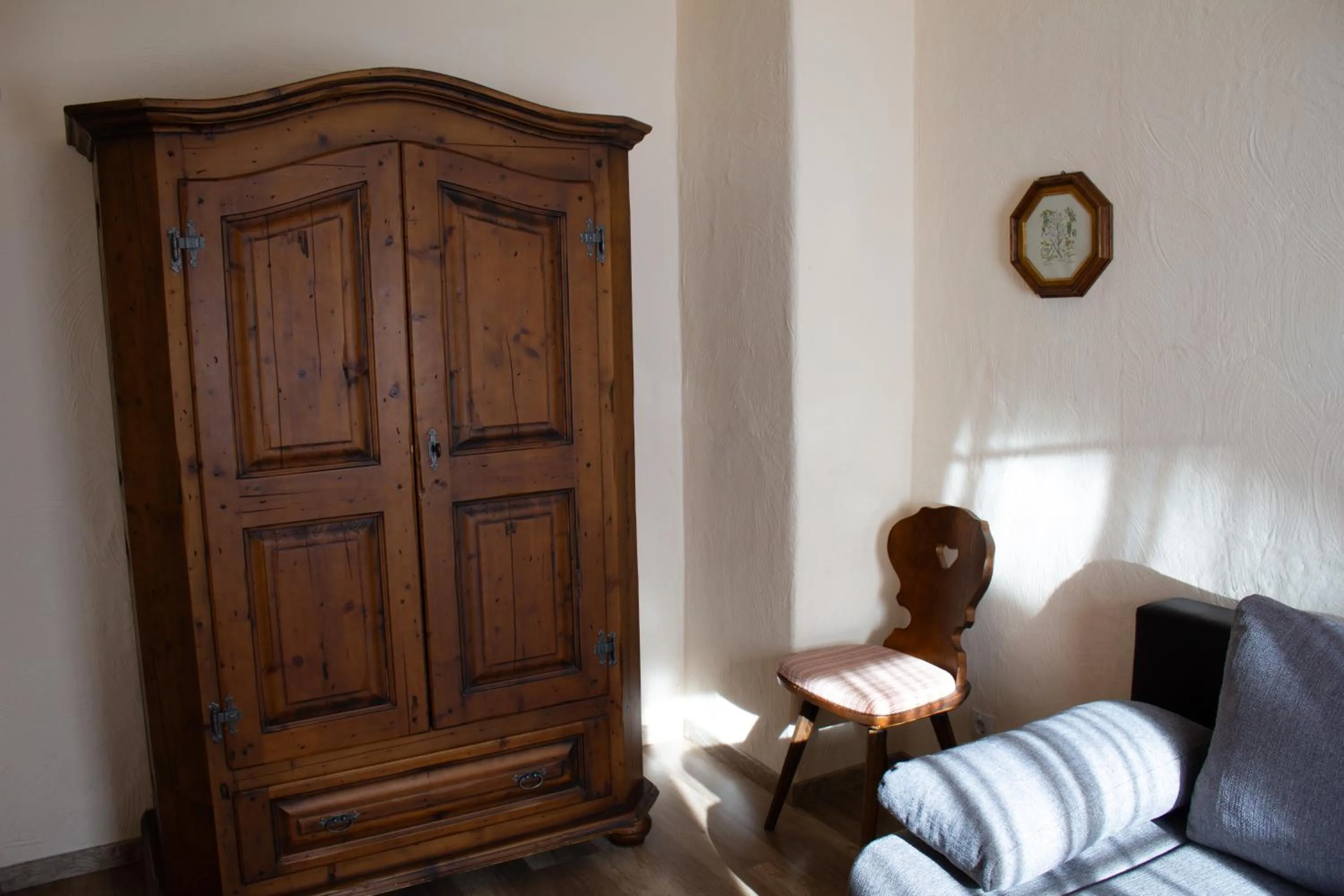 Photo of the whole room in Hotel Gasthof Stranachwirt