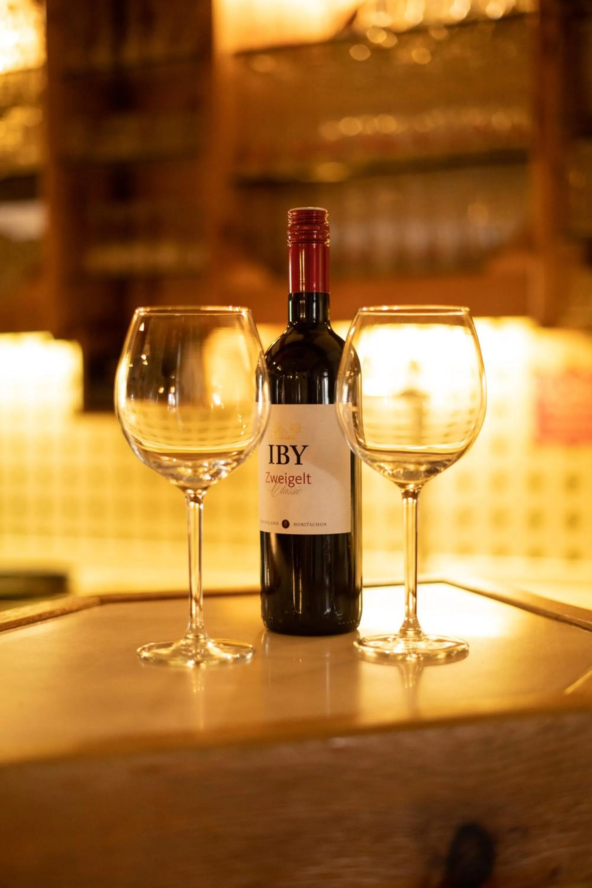 Lounge or bar in Hotel Gasthof Stranachwirt