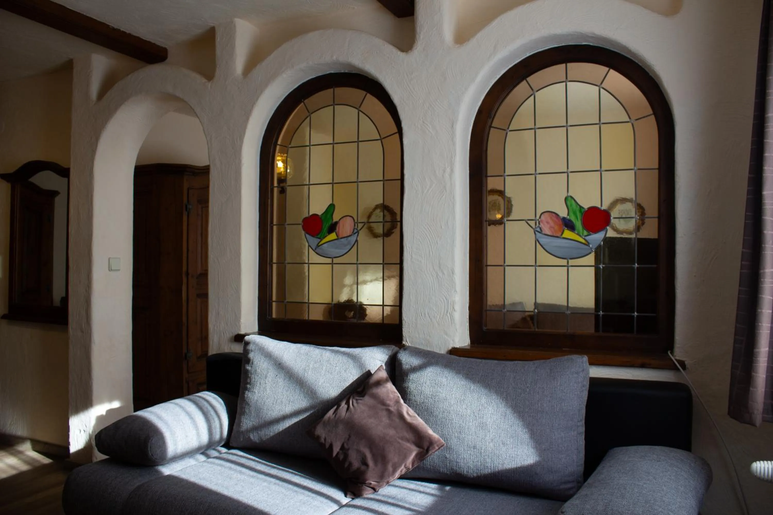 Photo of the whole room in Hotel Gasthof Stranachwirt