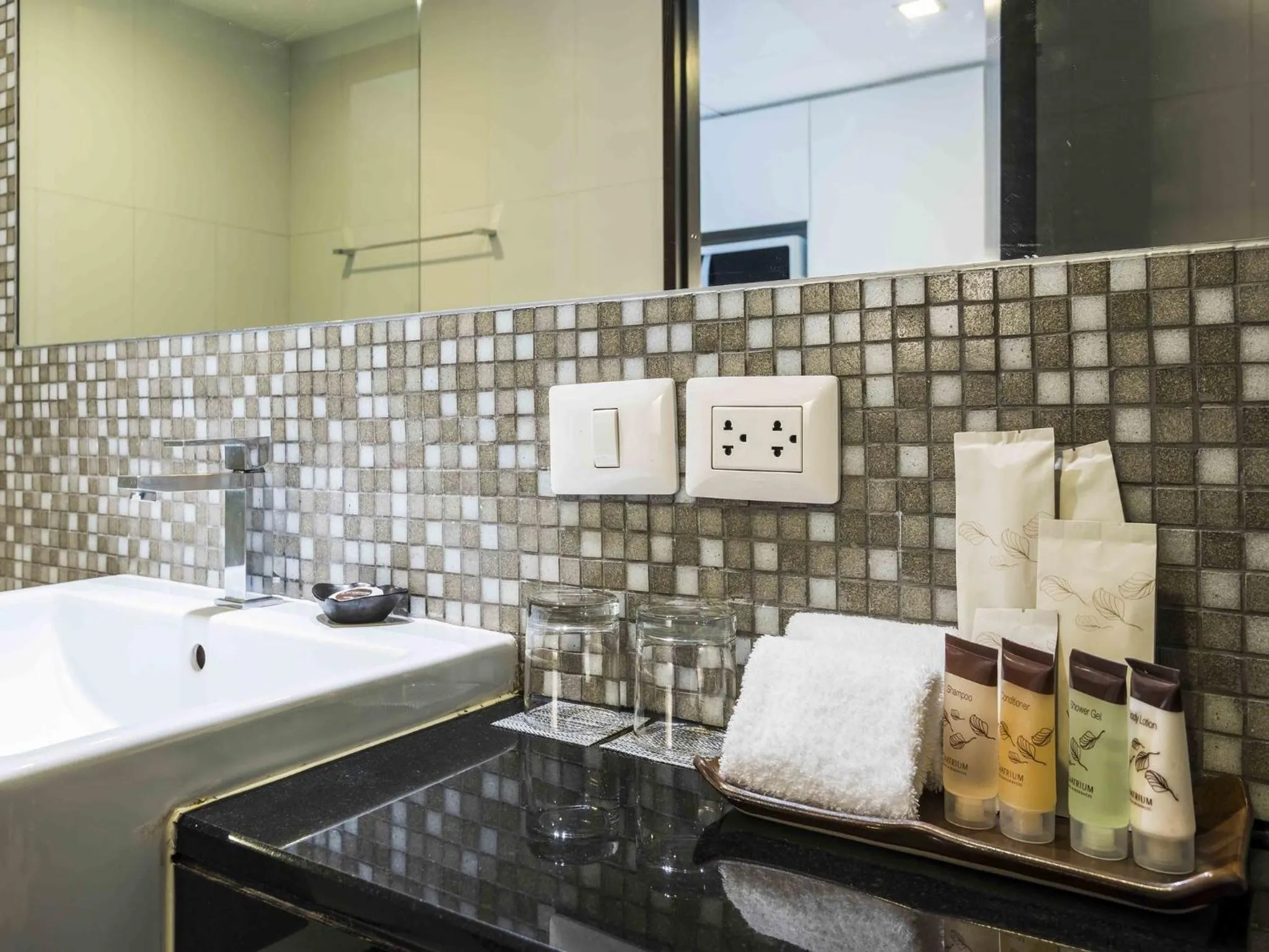 Other in Maitria Hotel Sukhumvit 18 Bangkok – A Chatrium Collection