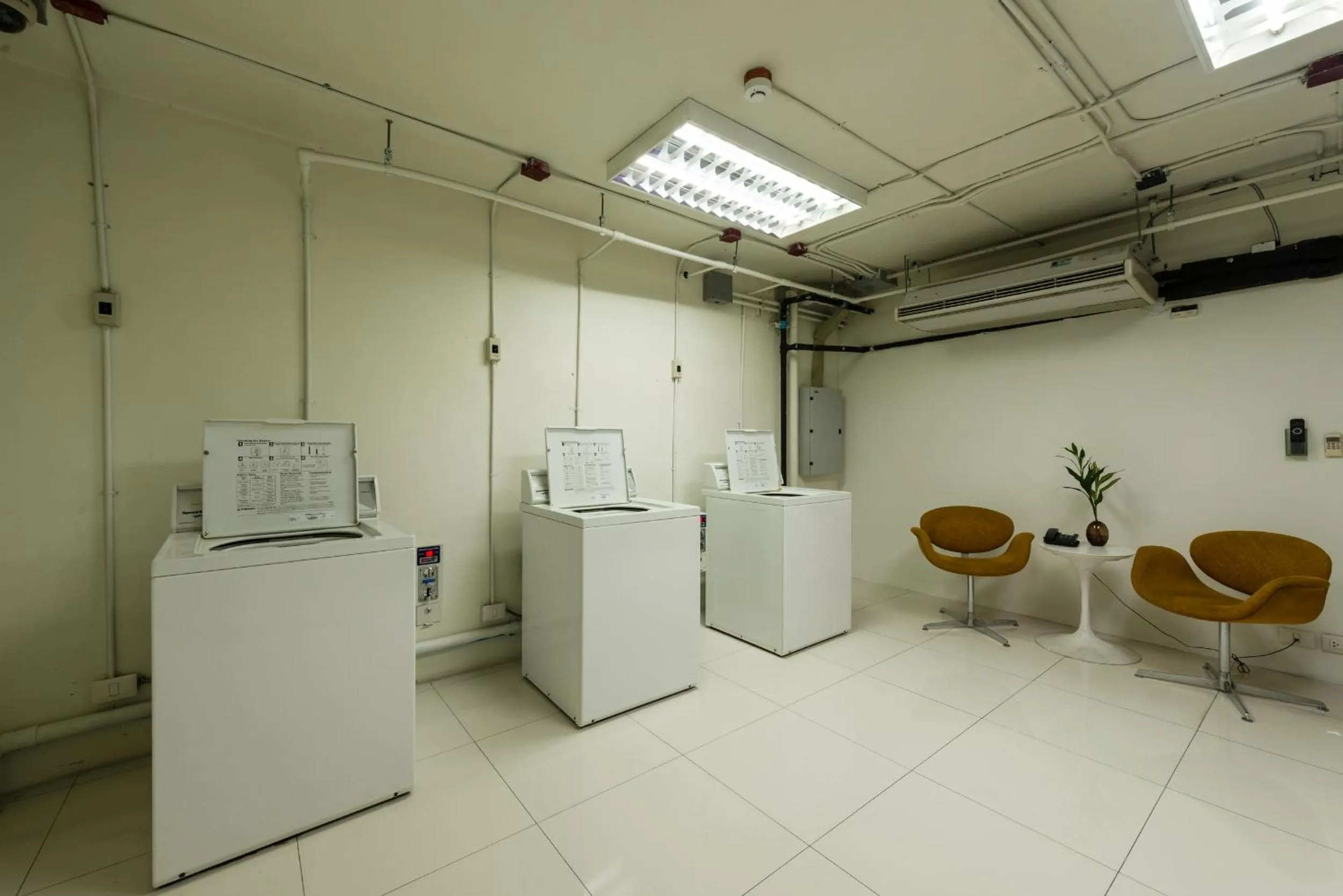 Other in Maitria Hotel Sukhumvit 18 Bangkok – A Chatrium Collection