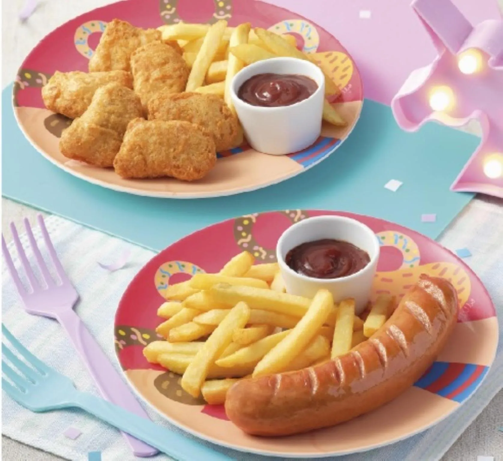 Breakfast in Maitria Hotel Sukhumvit 18 Bangkok – A Chatrium Collection