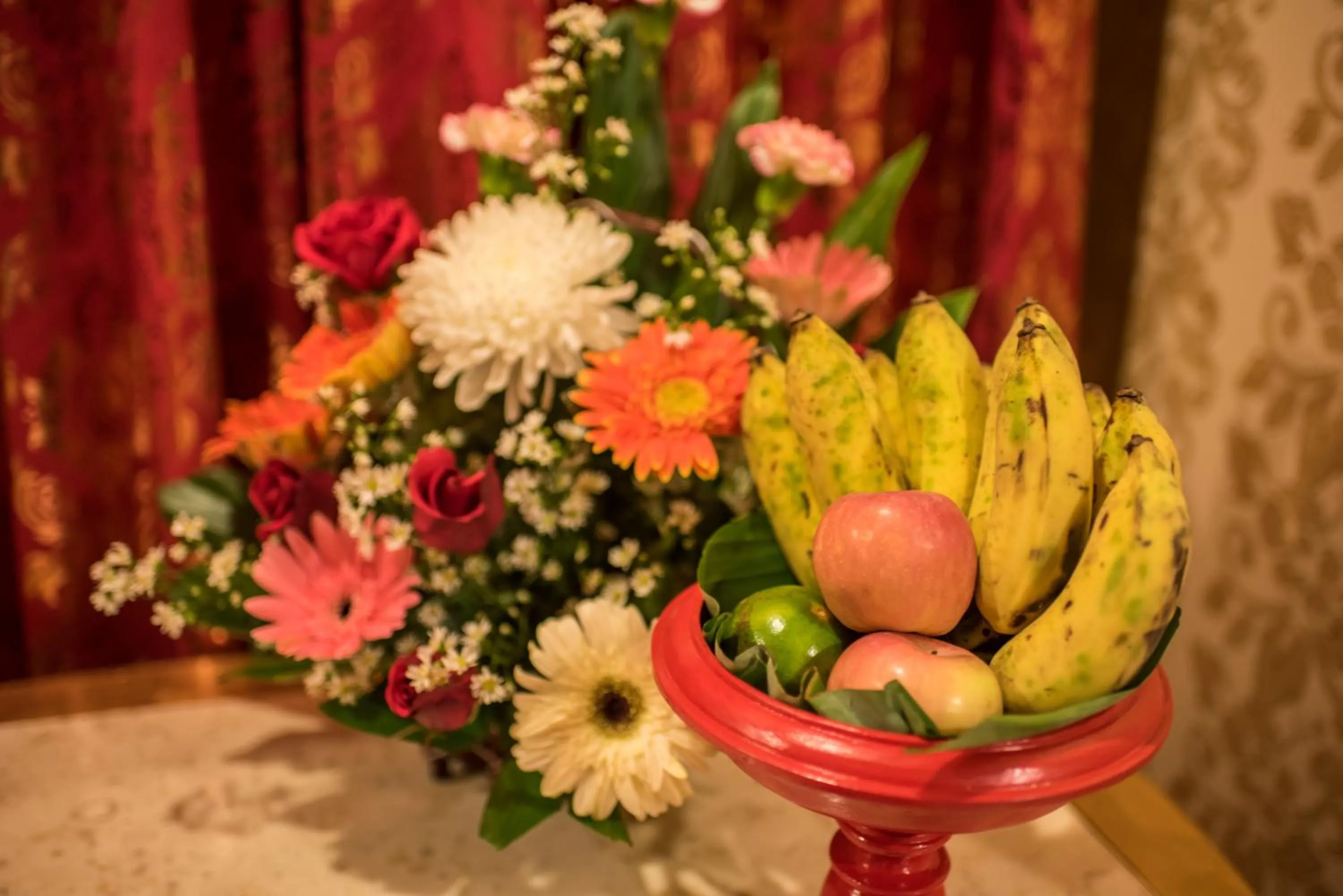 Nakaraj Princess Chiang Rai - Walking Street