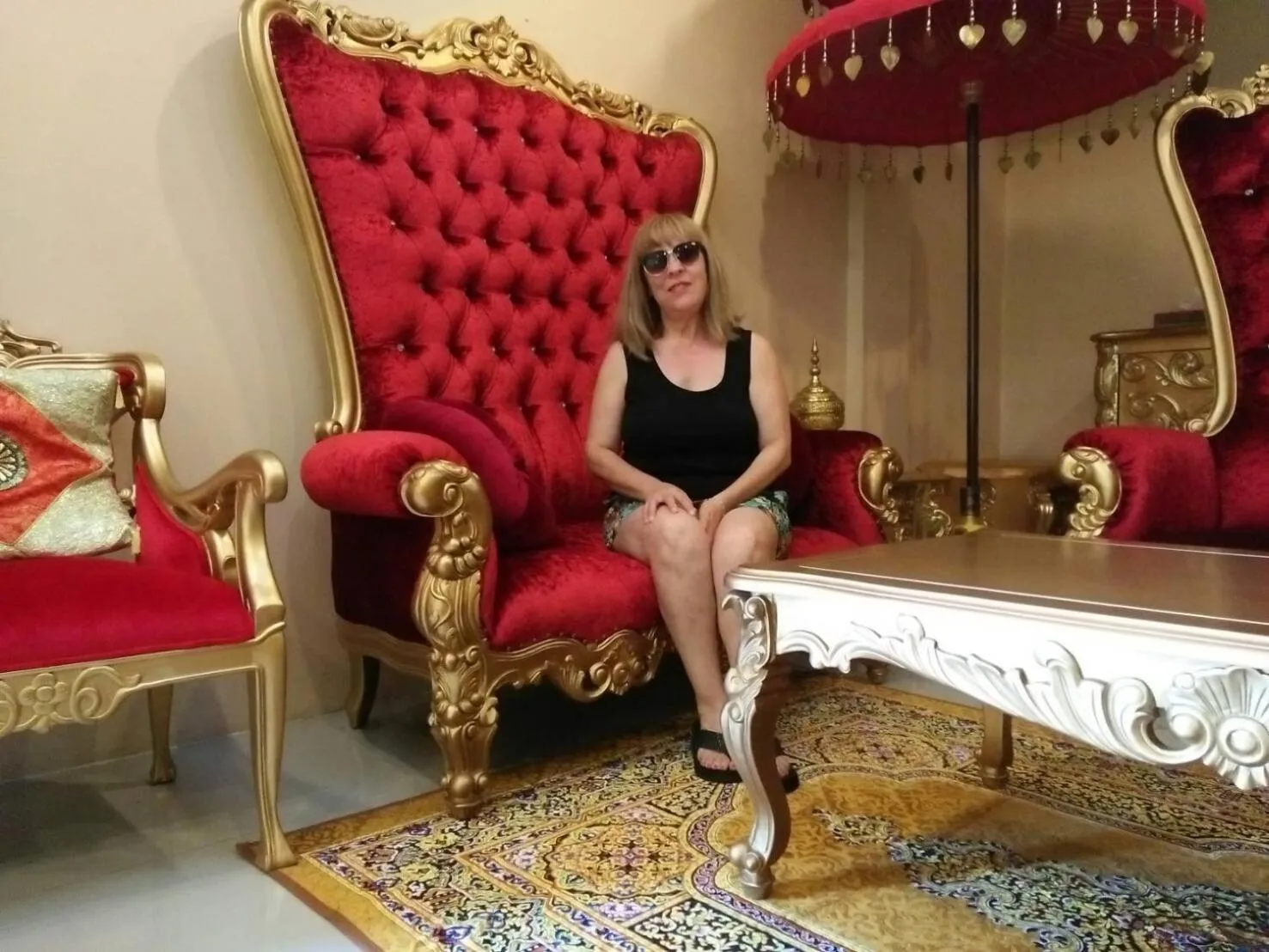 Guests in Nakaraj Princess Chiang Rai - Walking Street