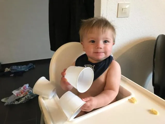 children in Hotell Turistgården i Simrishamn