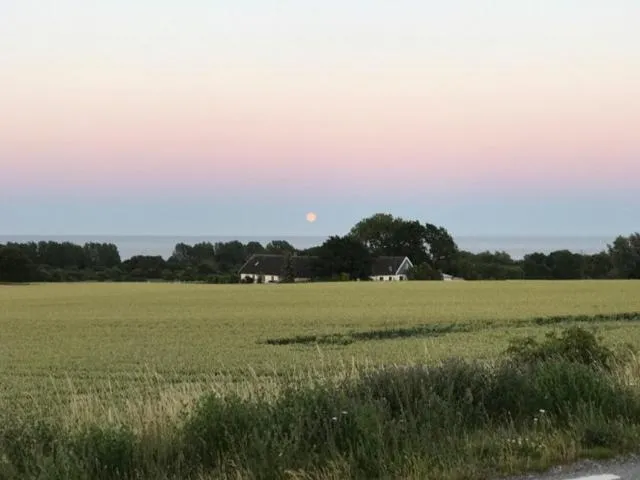 Hotell Turistgården i Simrishamn
