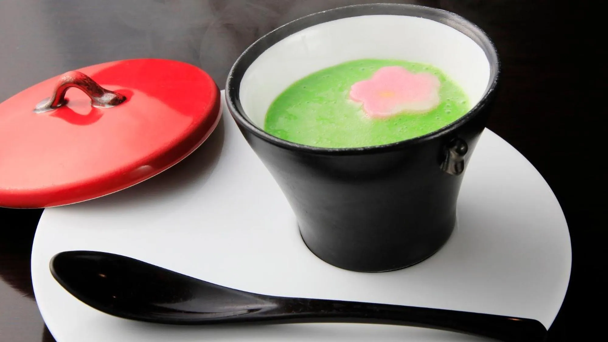 Food in Hakone Fuga - Adult Only