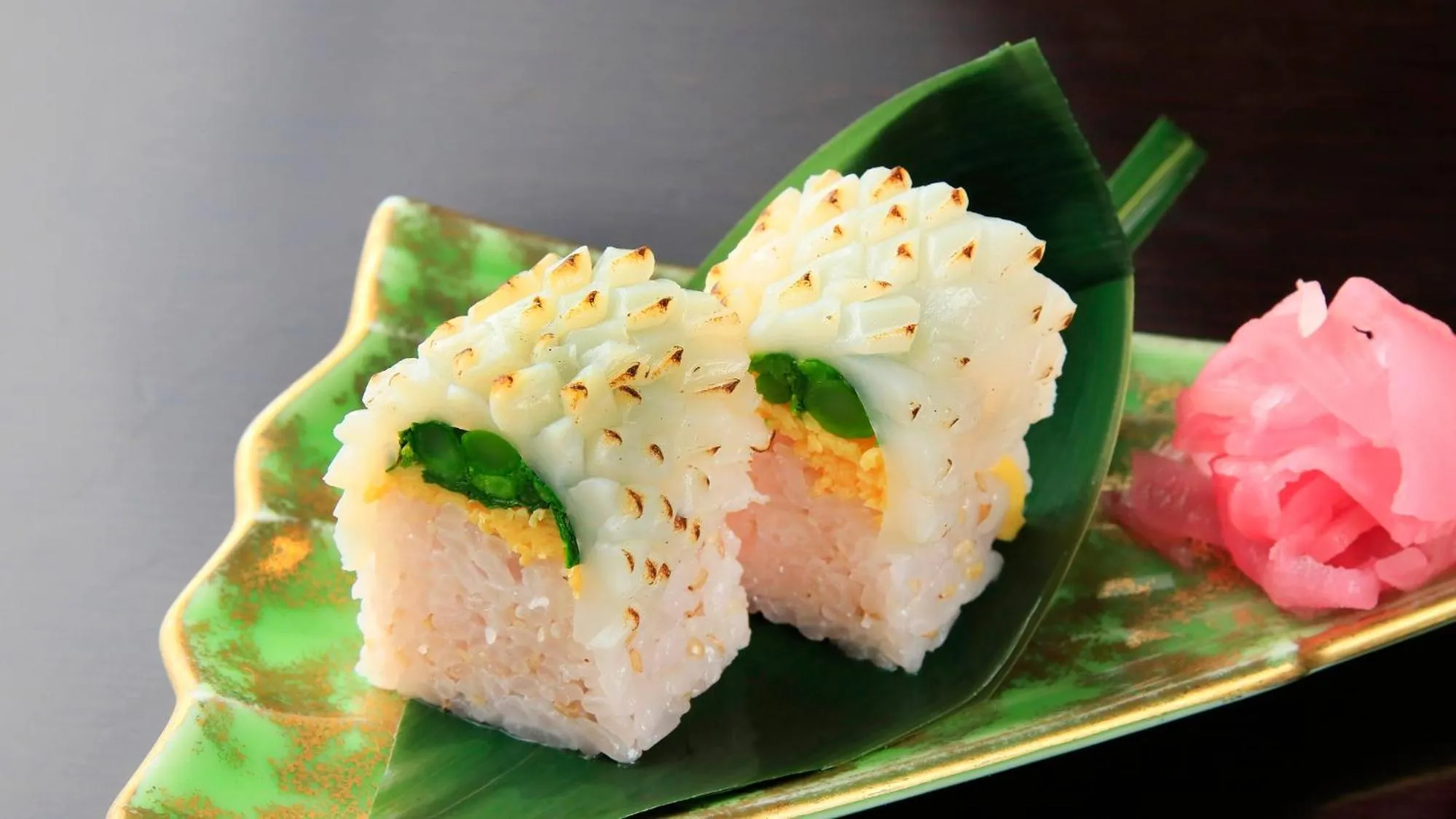 Food in Hakone Fuga - Adult Only