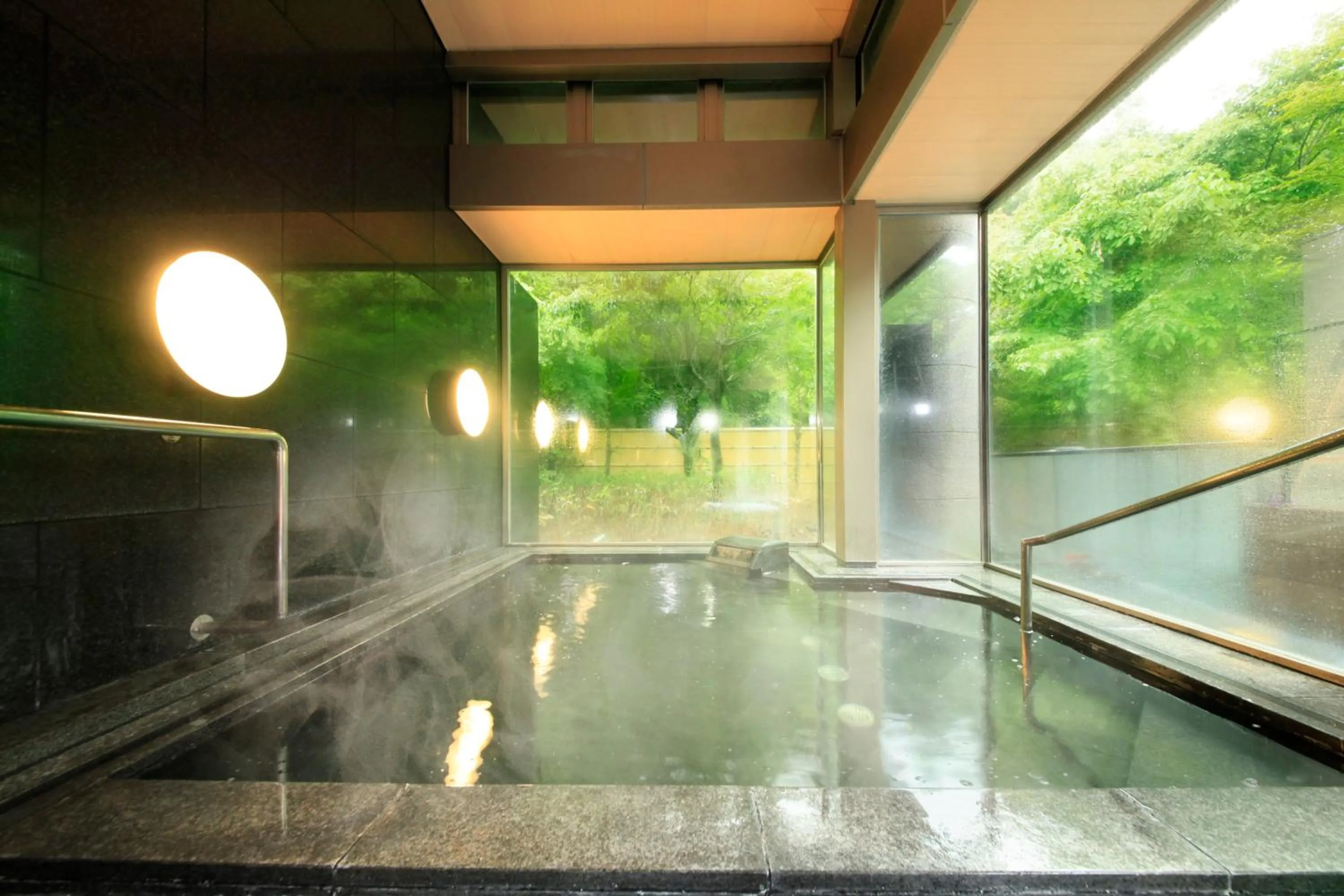 Public Bath in Hakone Fuga - Adult Only
