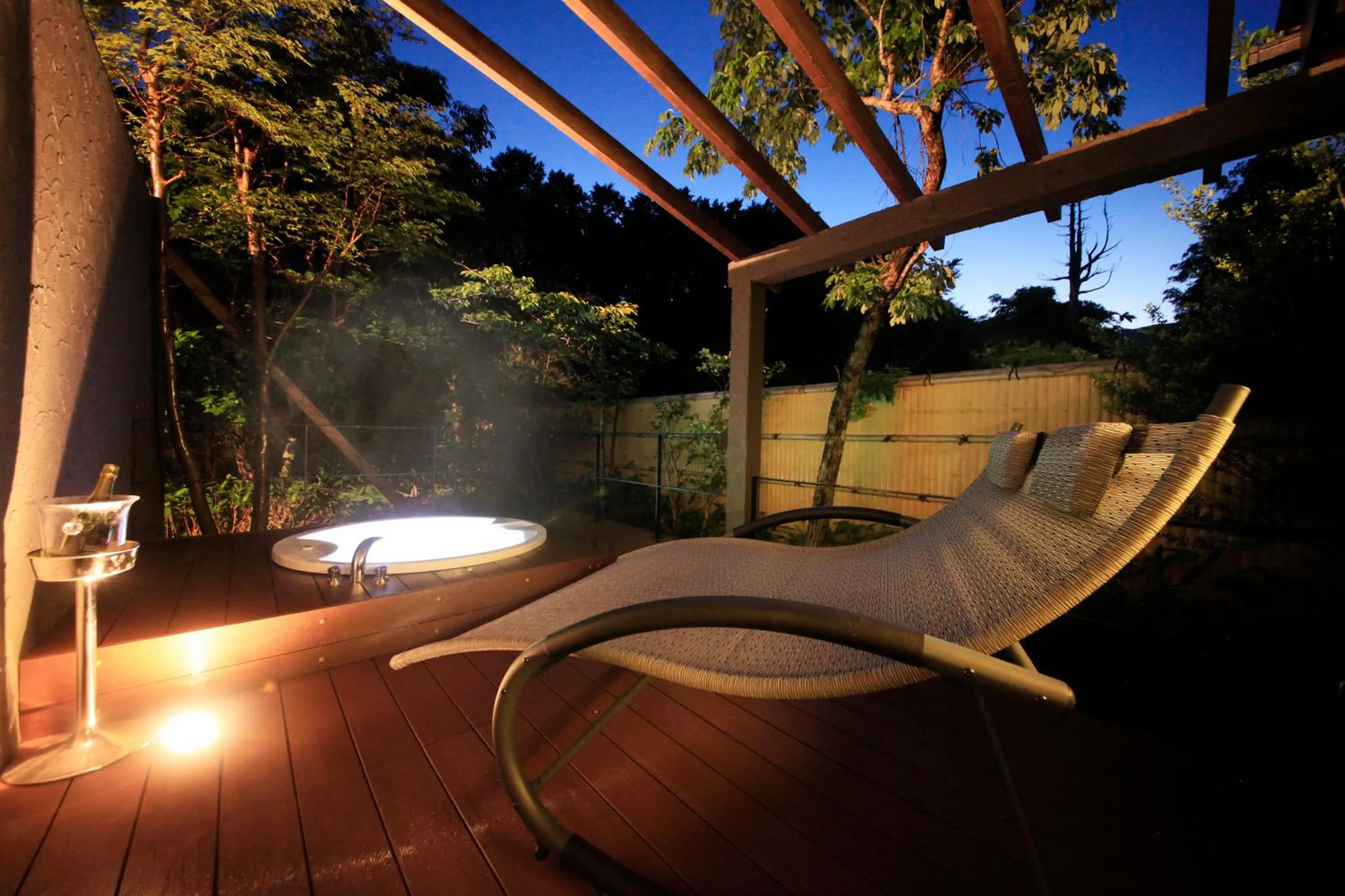 Night in Hakone Fuga - Adult Only