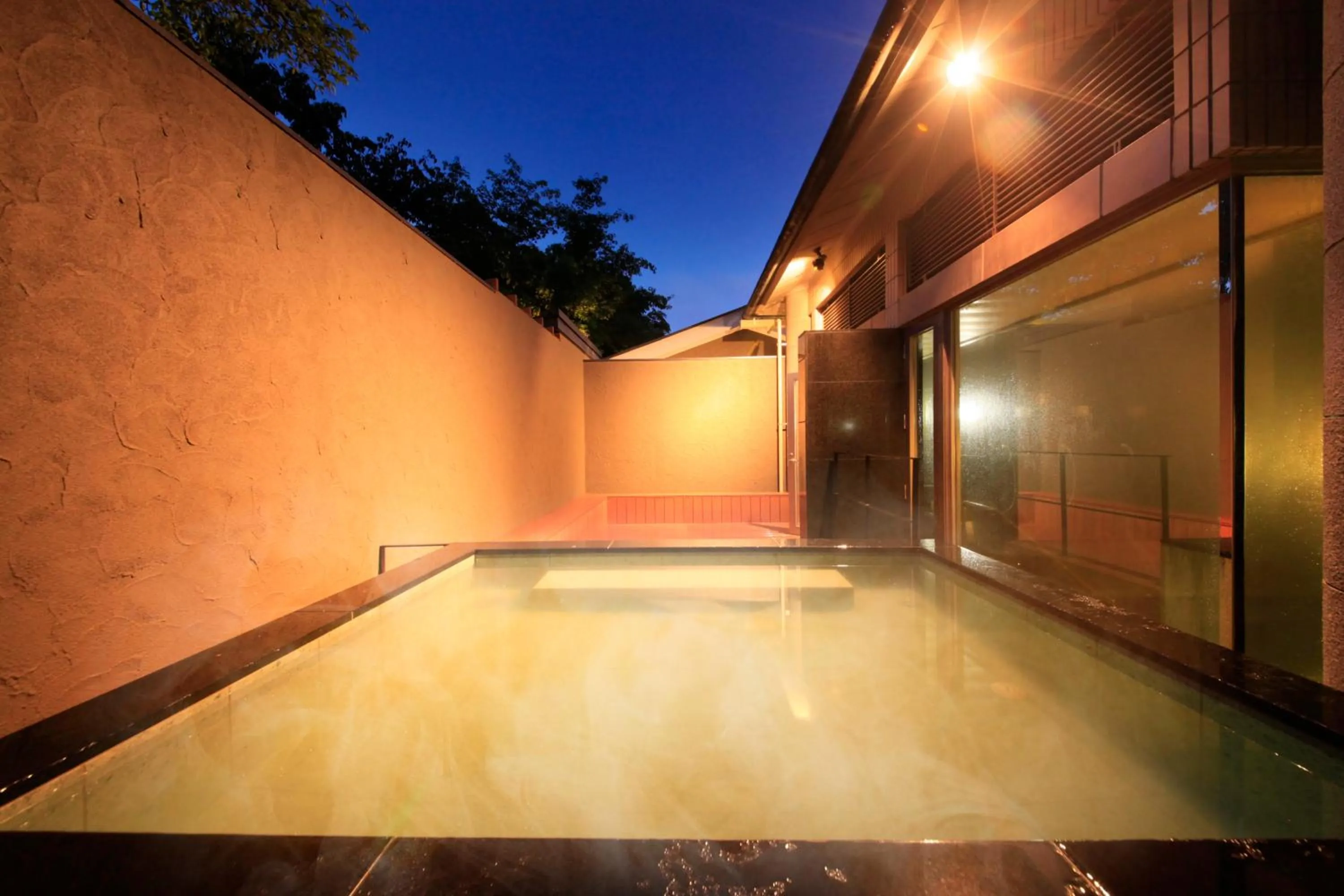 Bathroom in Hakone Fuga - Adult Only