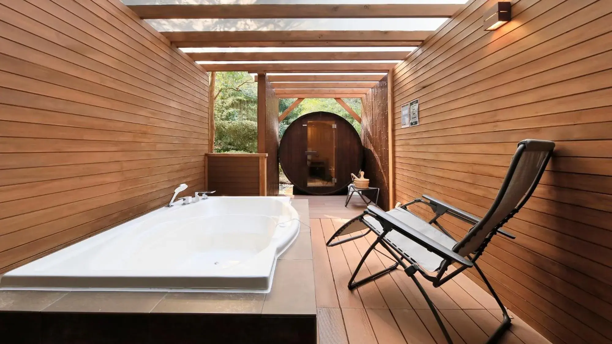 Superior Twin Room in Hakone Fuga - Adult Only Superior Twin Room in Hakone Fuga - Adult Only