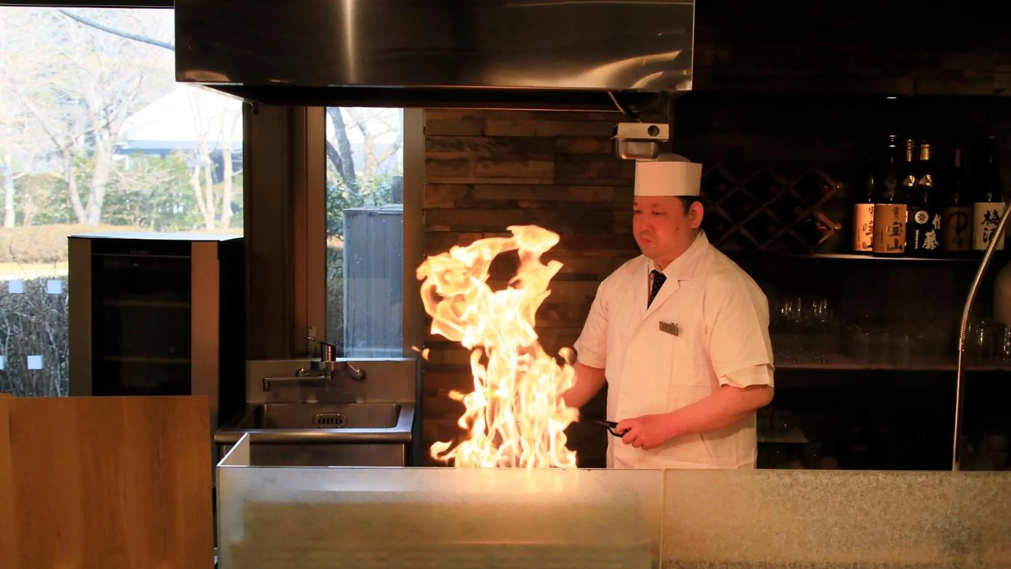 Hakone Fuga - Adult Only