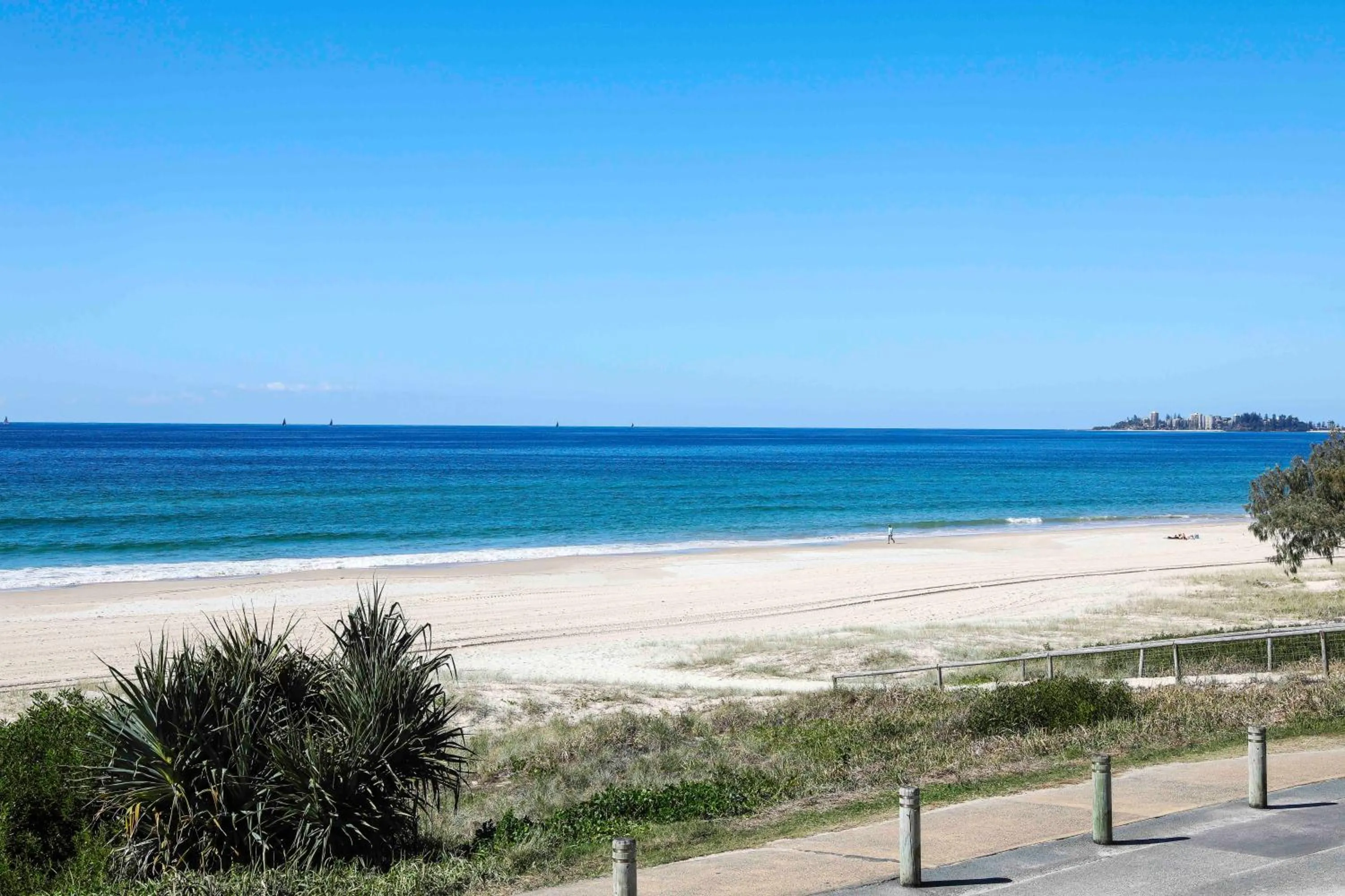 Balcony/Terrace in Sandbox Apartments
