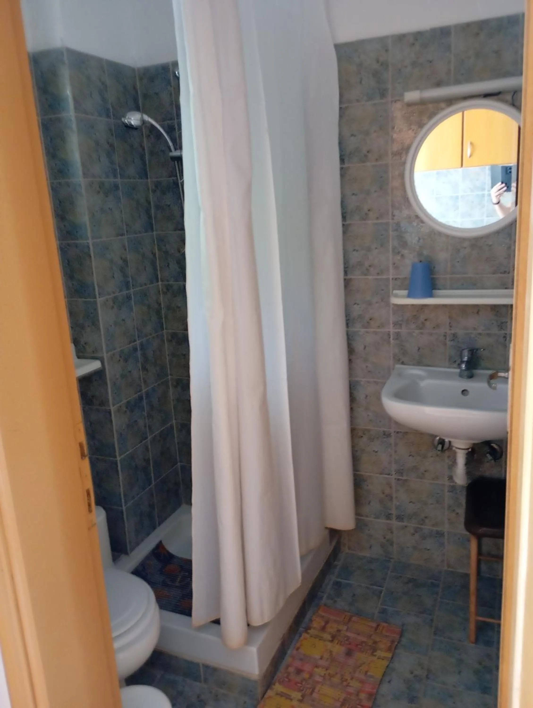 Denise Apartments Kefalos