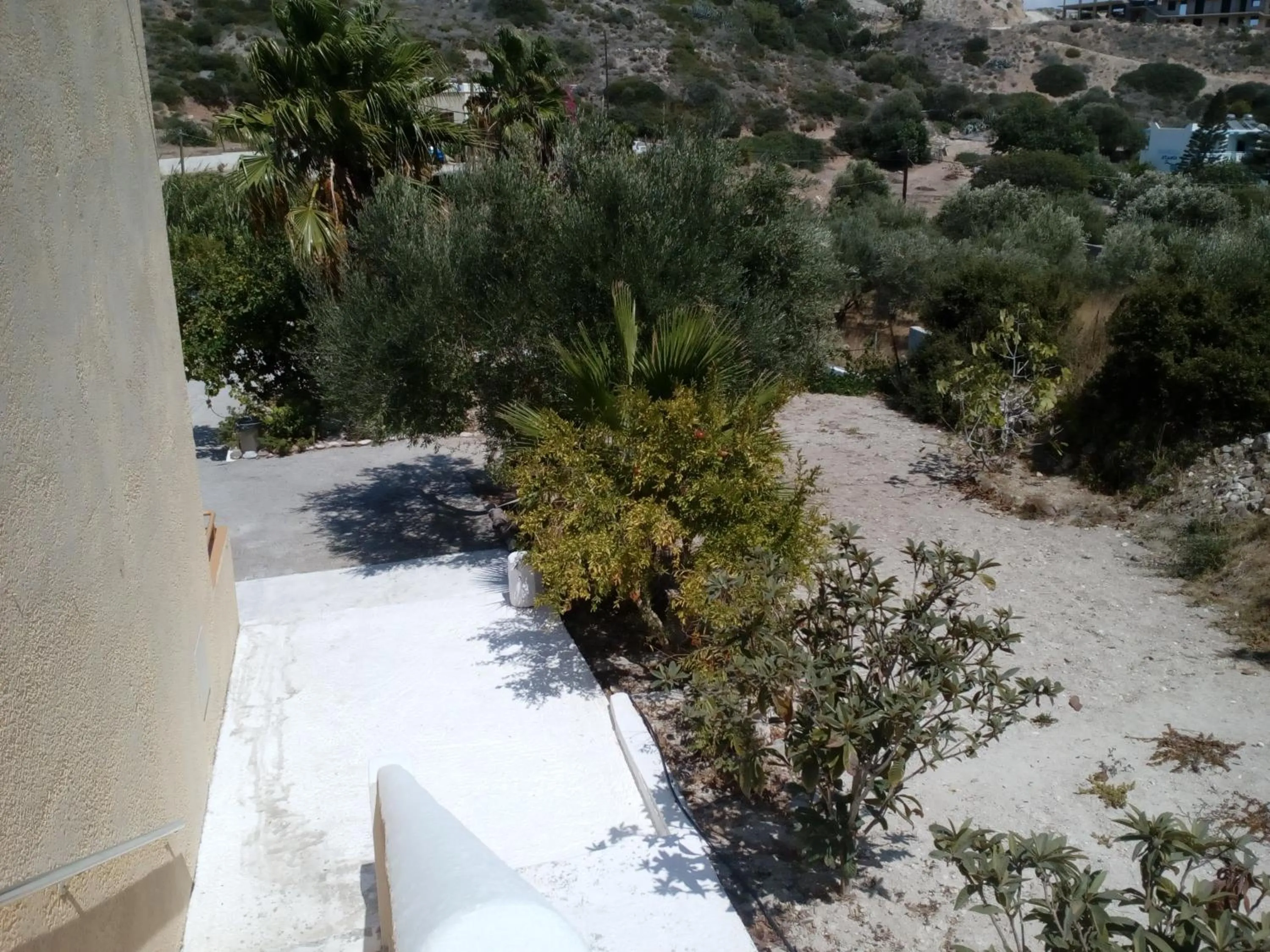 Denise Apartments Kefalos