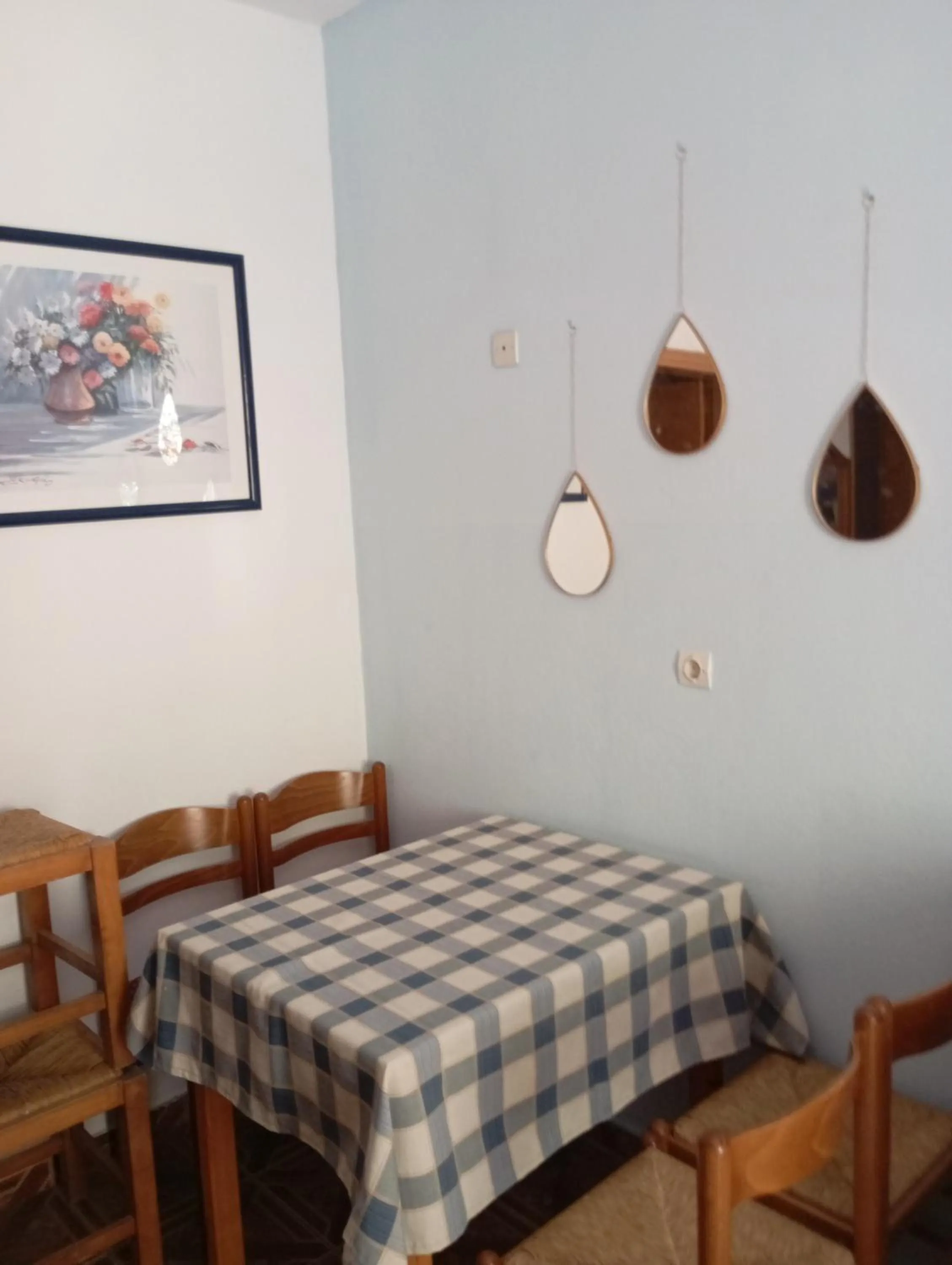 Denise Apartments Kefalos