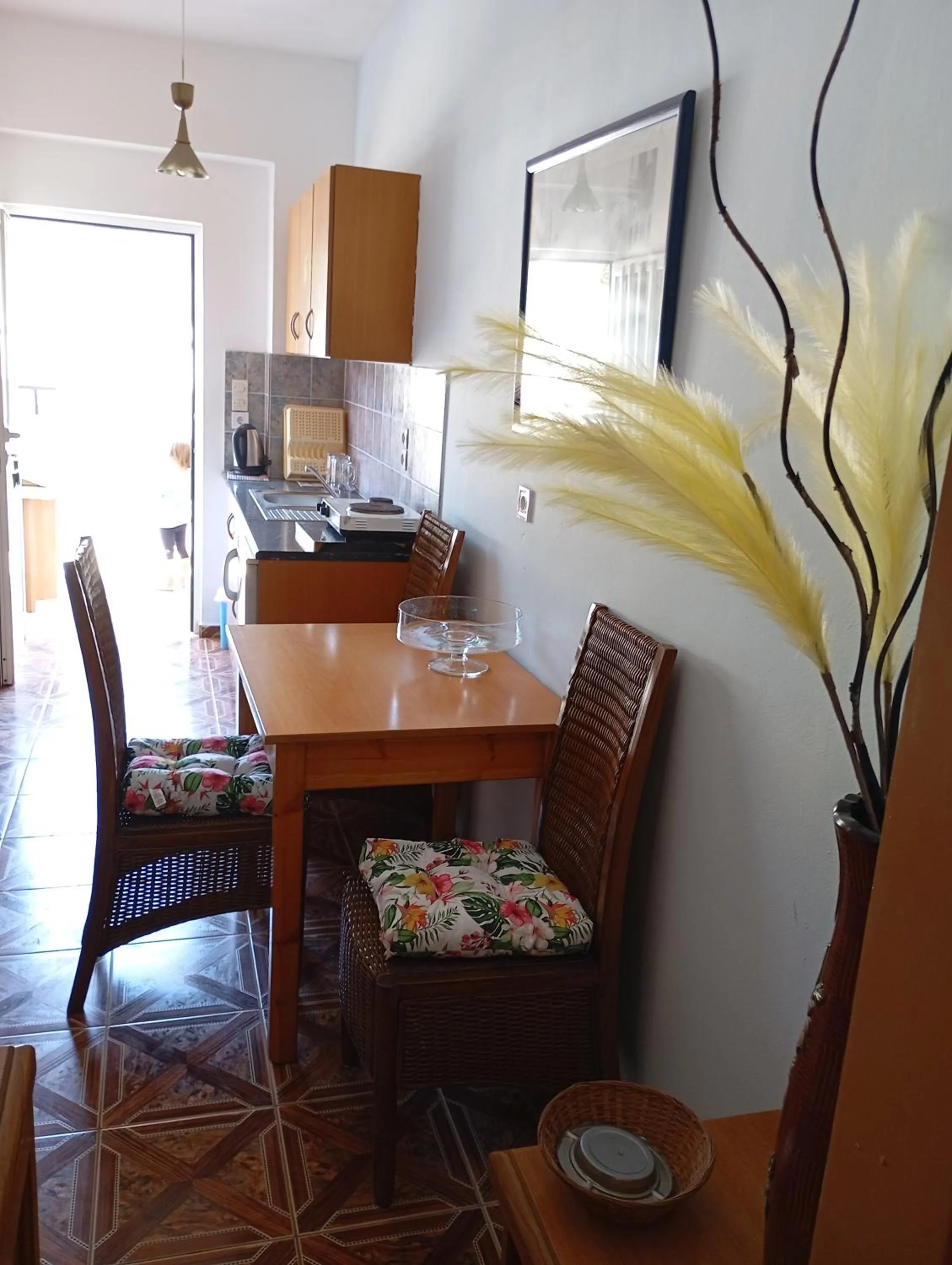 Denise Apartments Kefalos