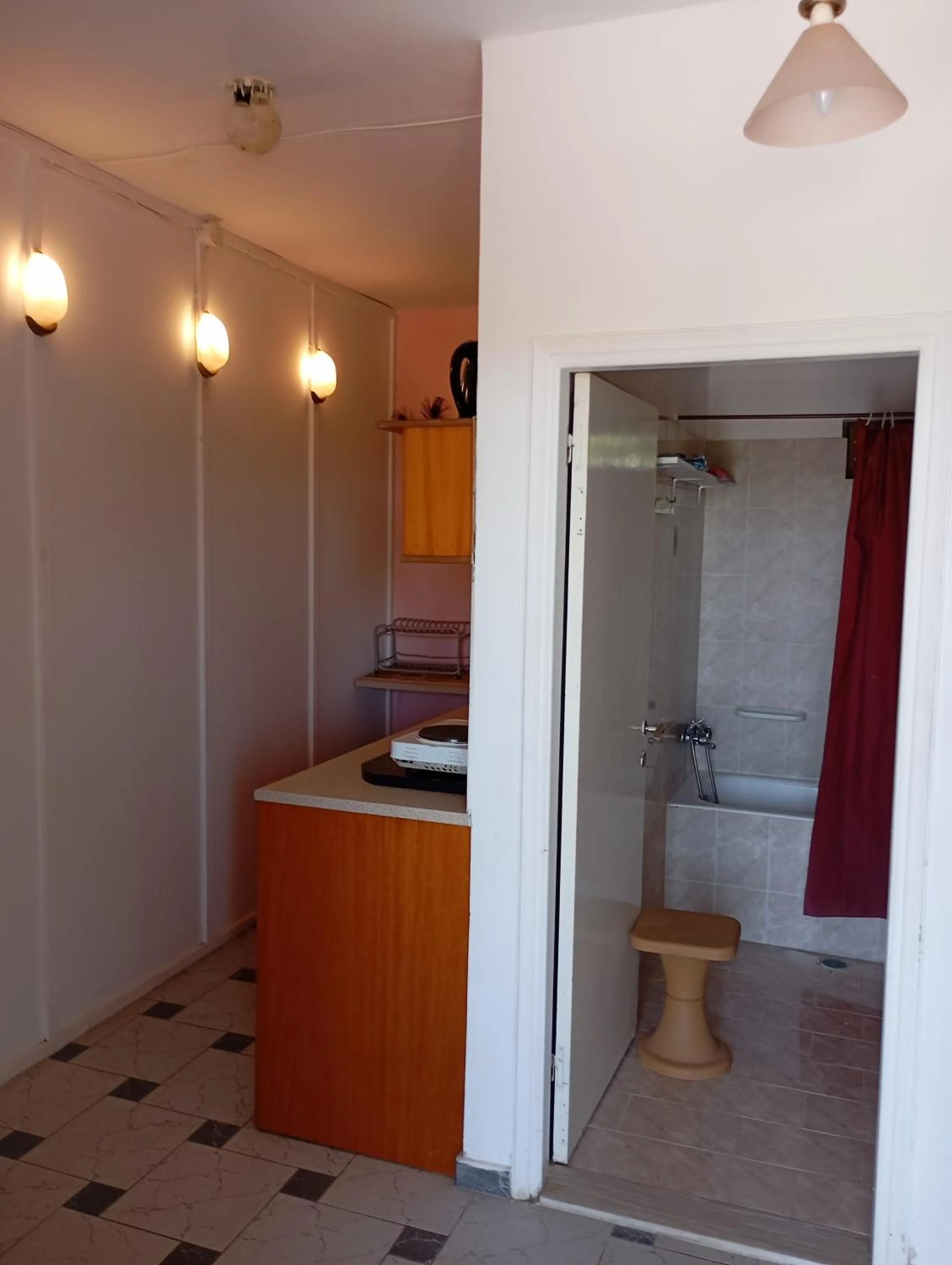 Denise Apartments Kefalos