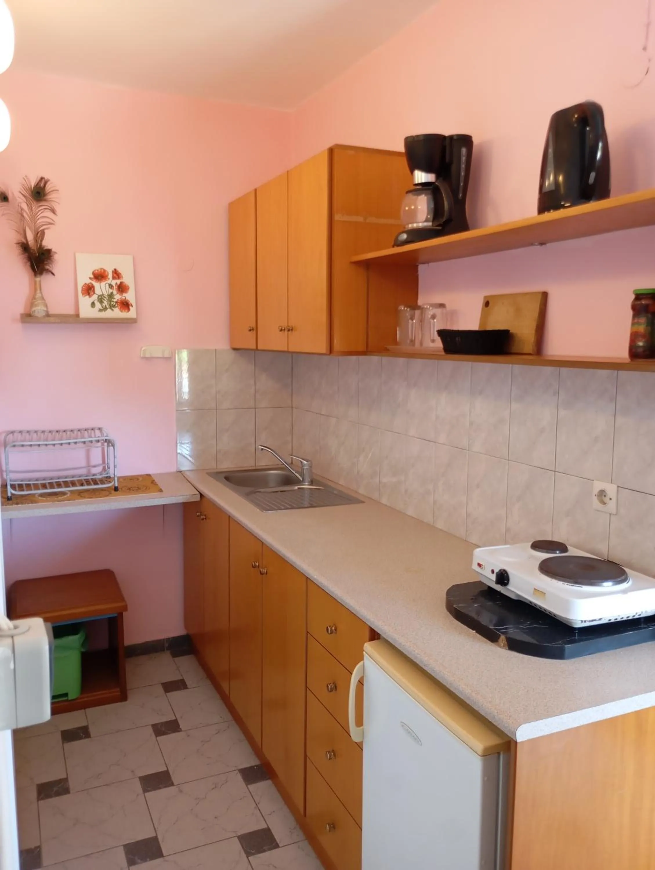 Denise Apartments Kefalos