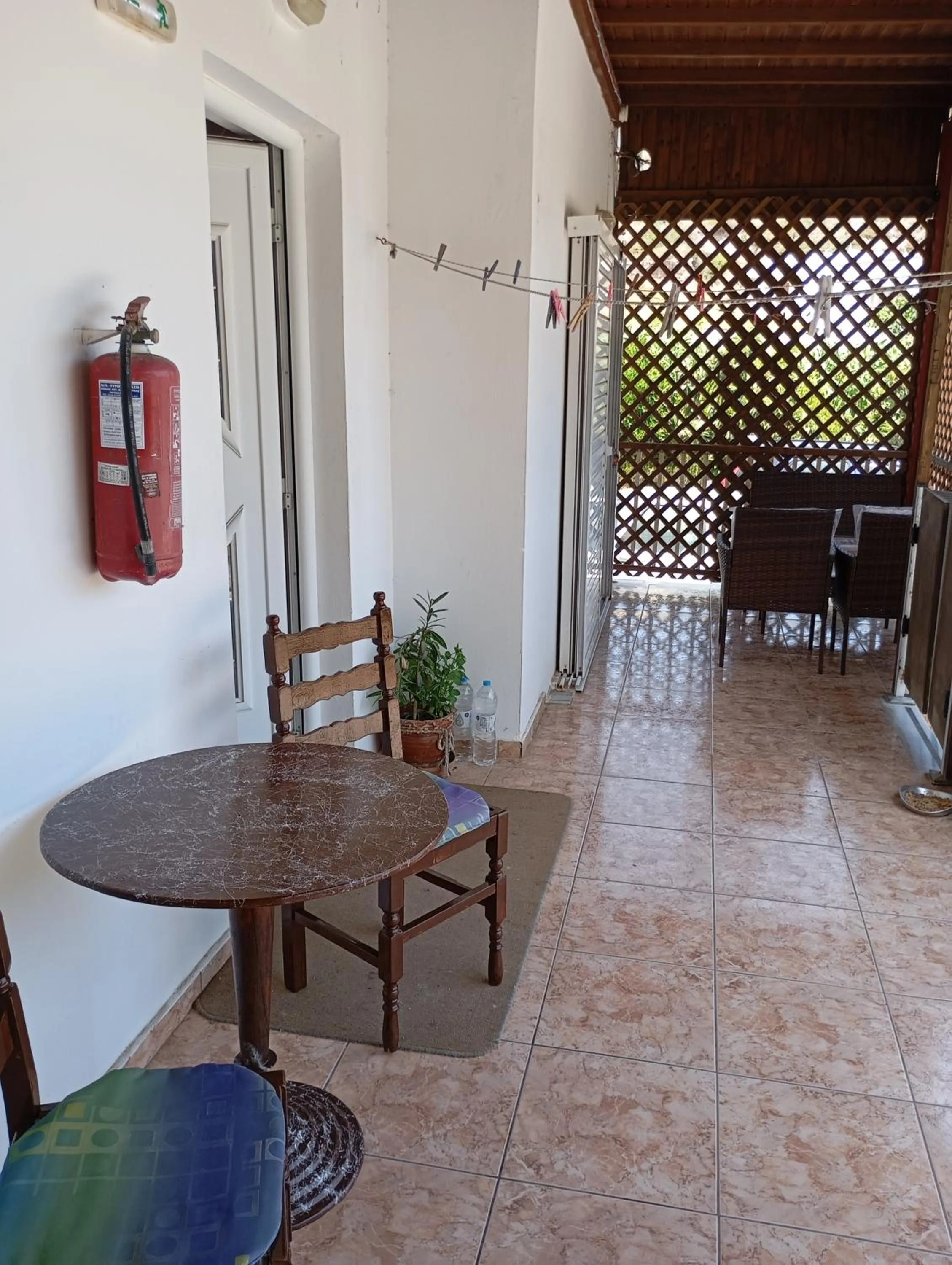 Denise Apartments Kefalos