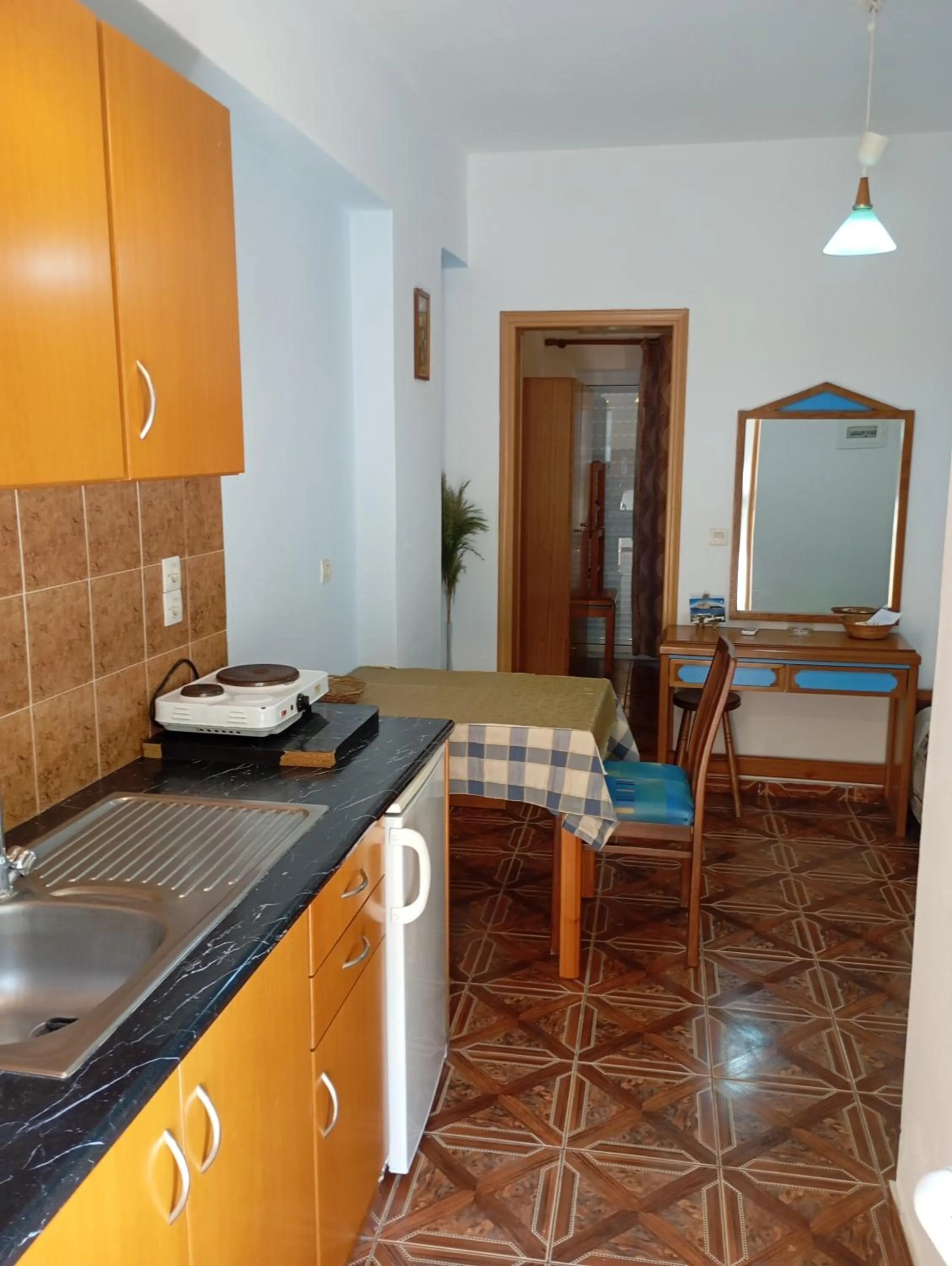 Denise Apartments Kefalos