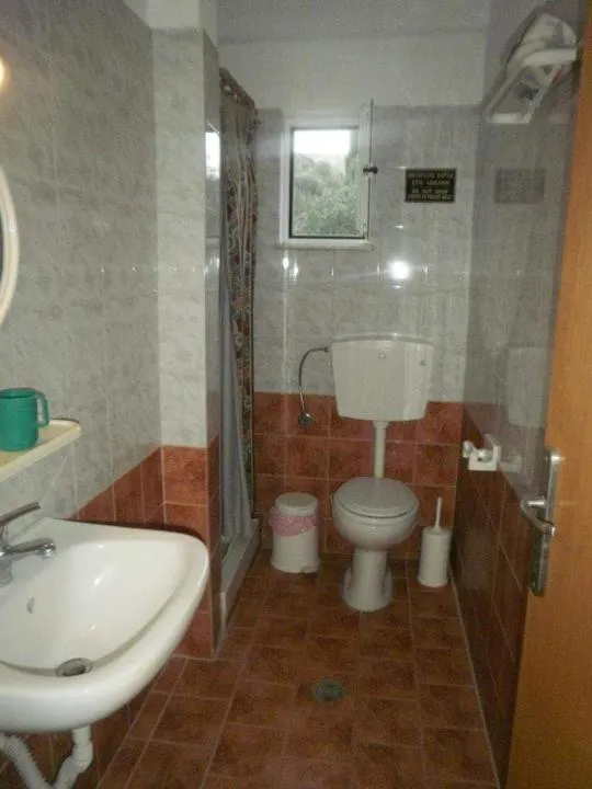 Denise Apartments Kefalos