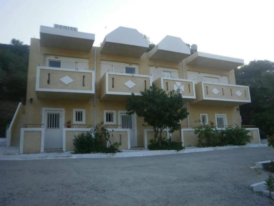 Denise Apartments Kefalos