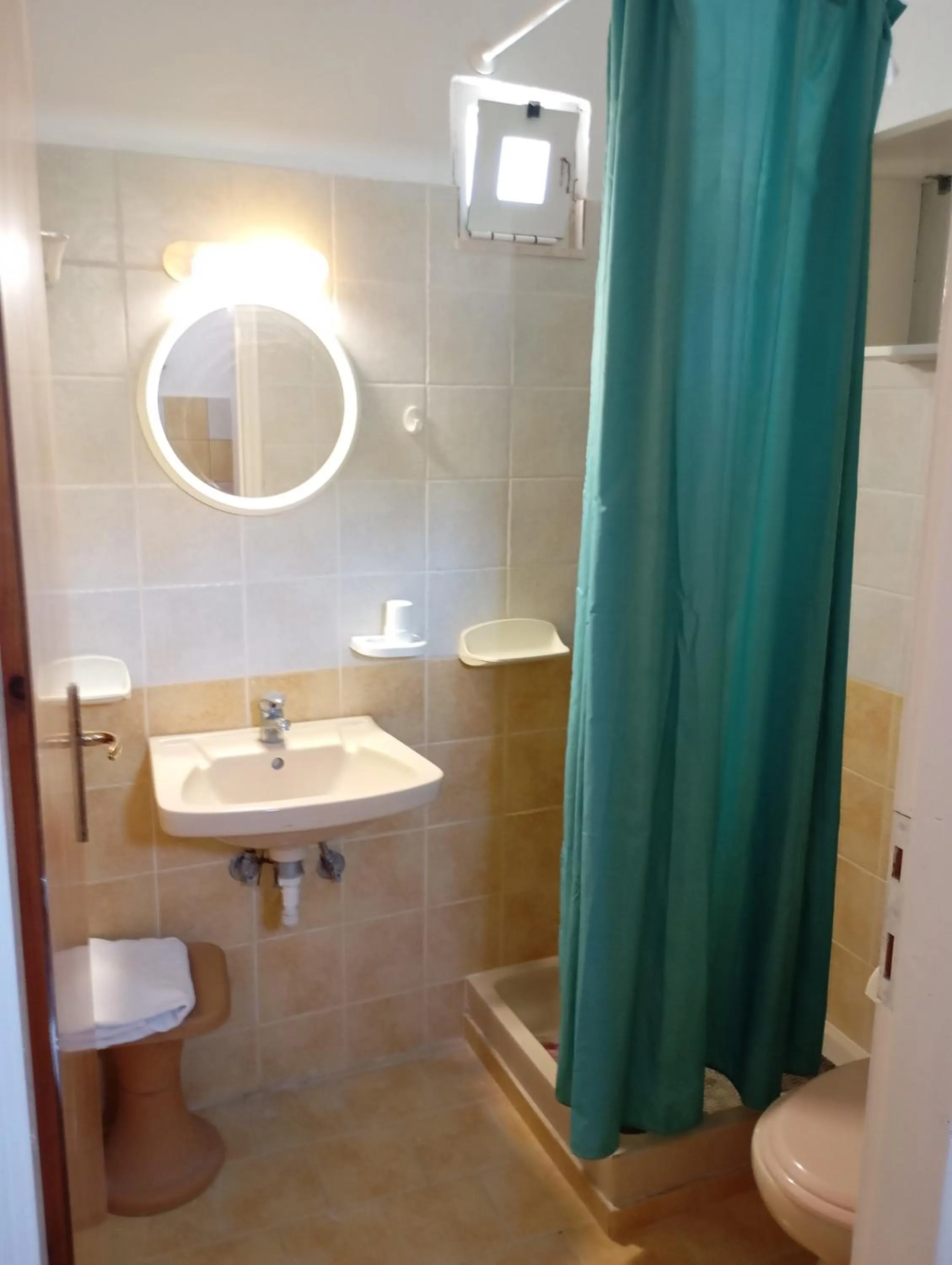 Denise Apartments Kefalos