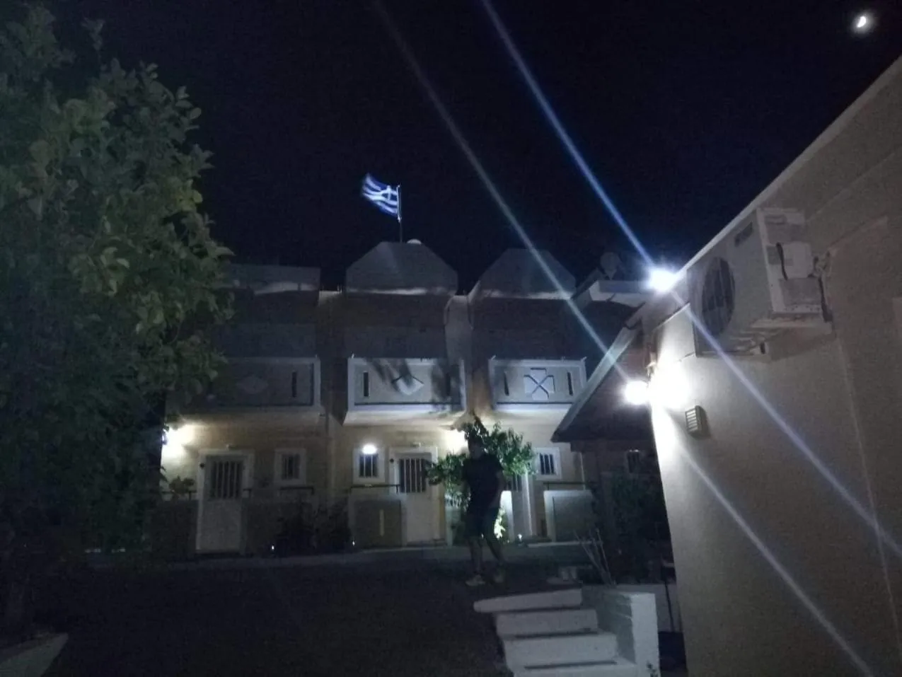 Denise Apartments Kefalos