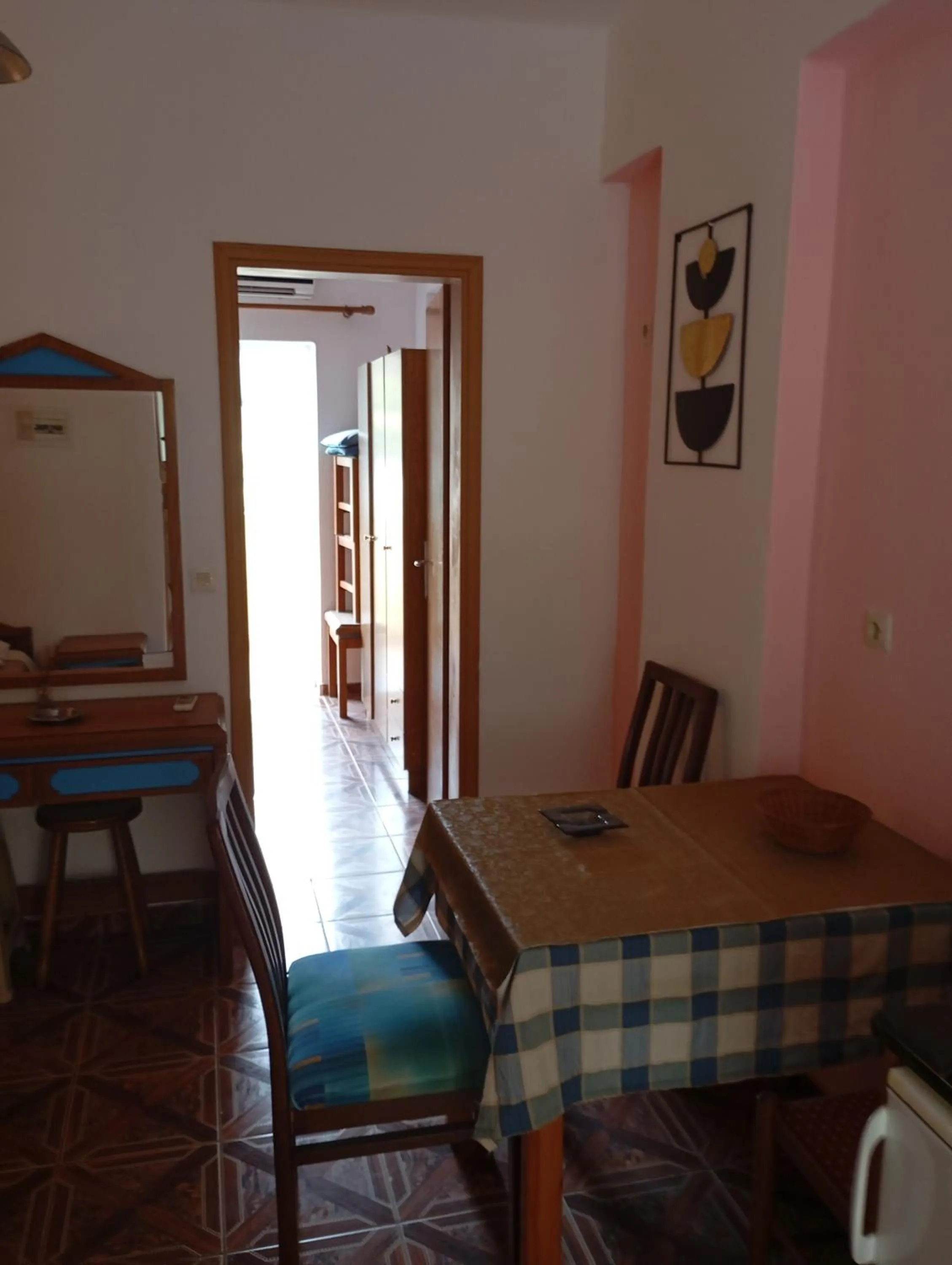 Denise Apartments Kefalos