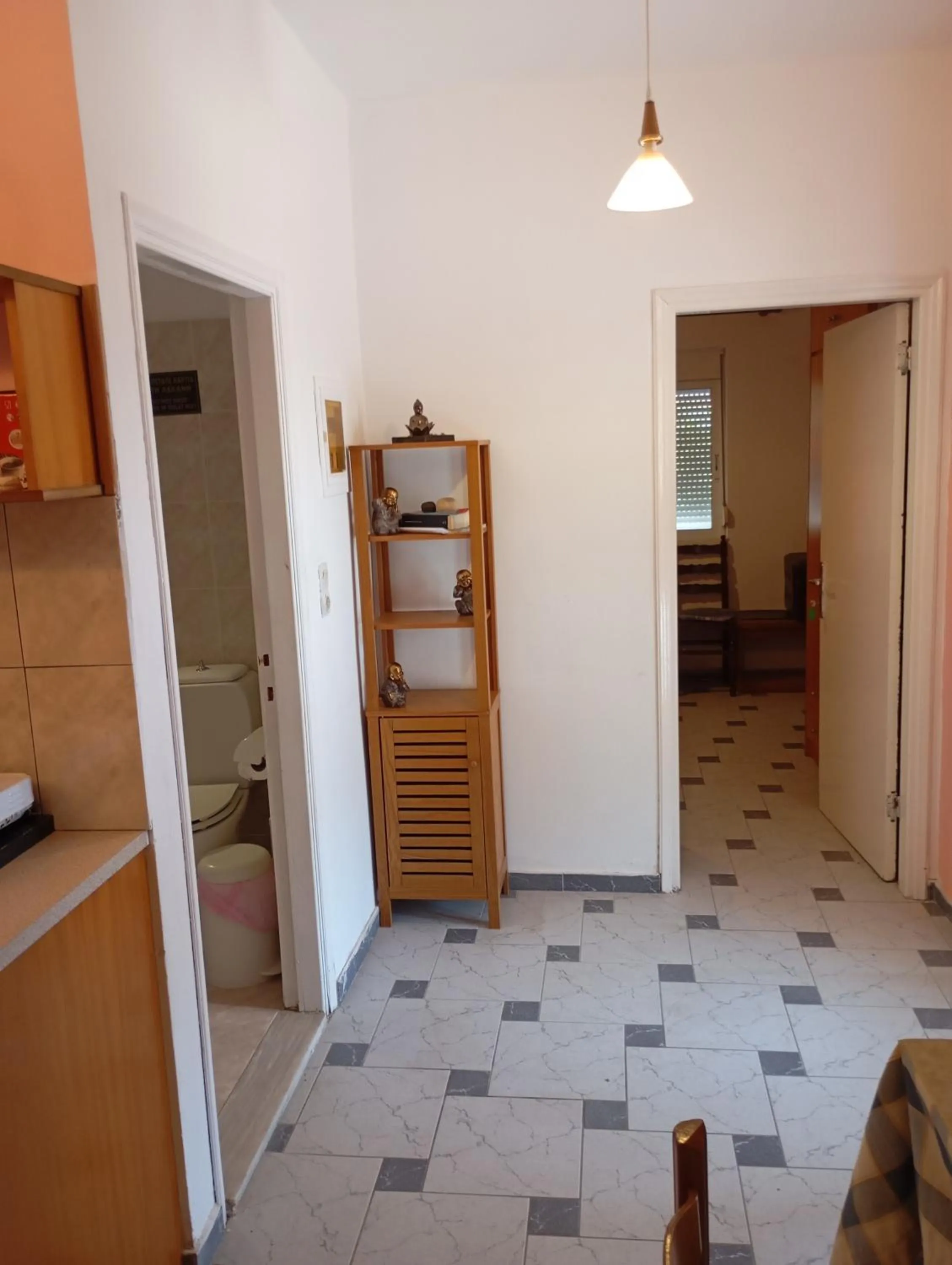 Denise Apartments Kefalos