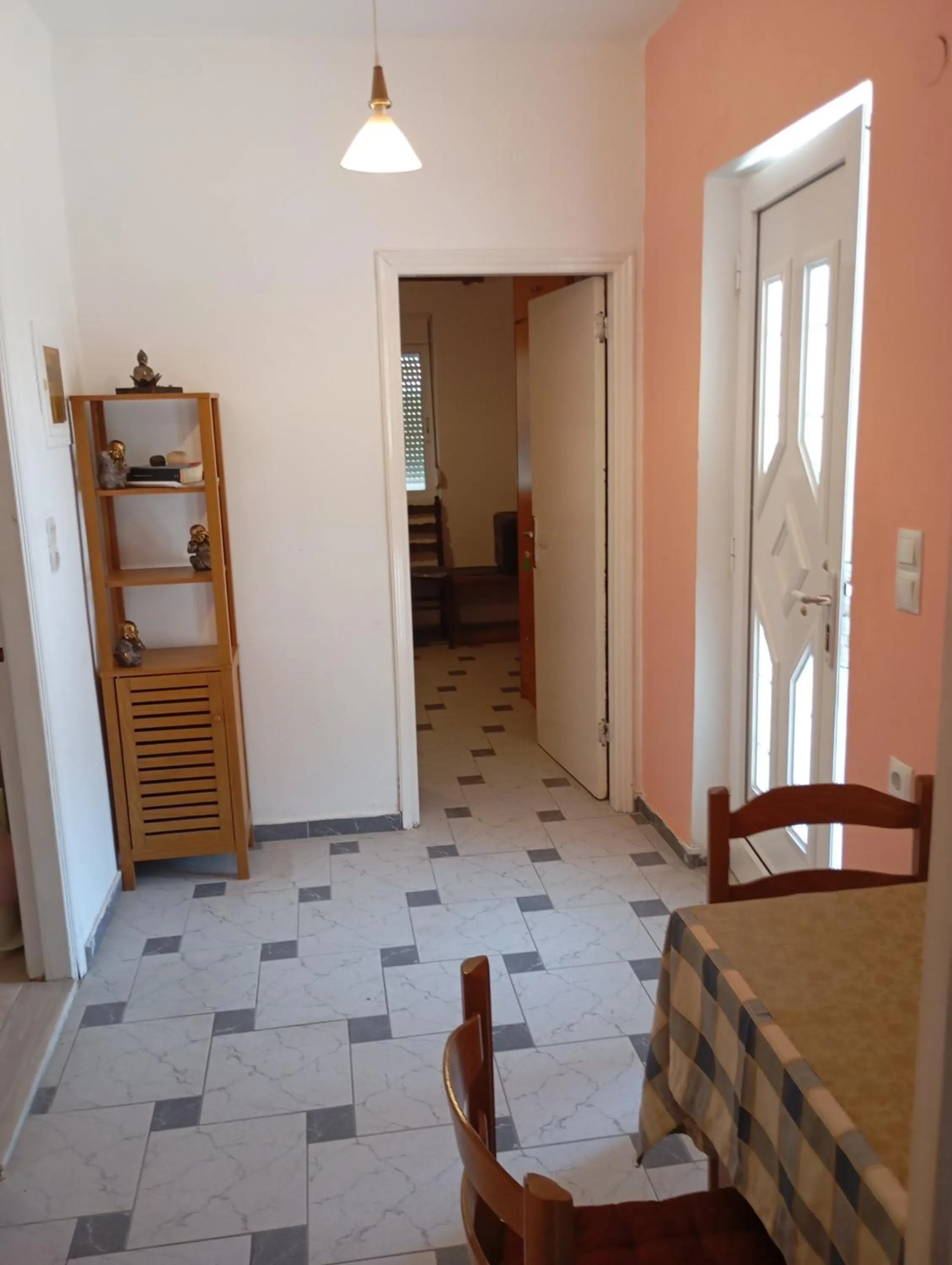 Denise Apartments Kefalos