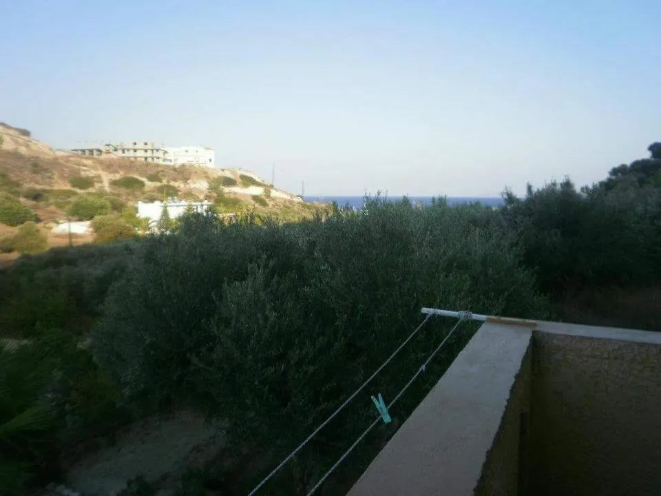 Denise Apartments Kefalos