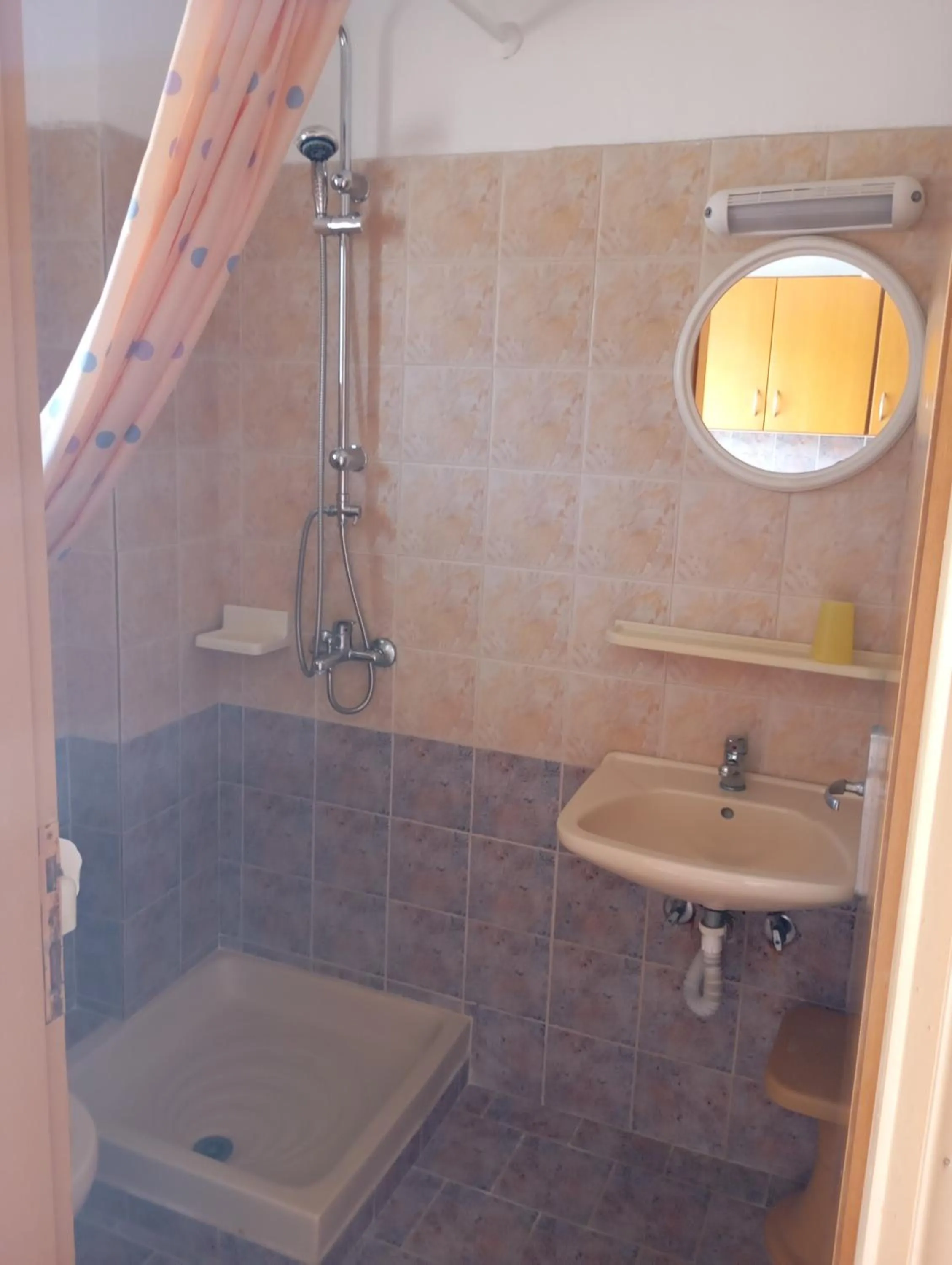 Denise Apartments Kefalos