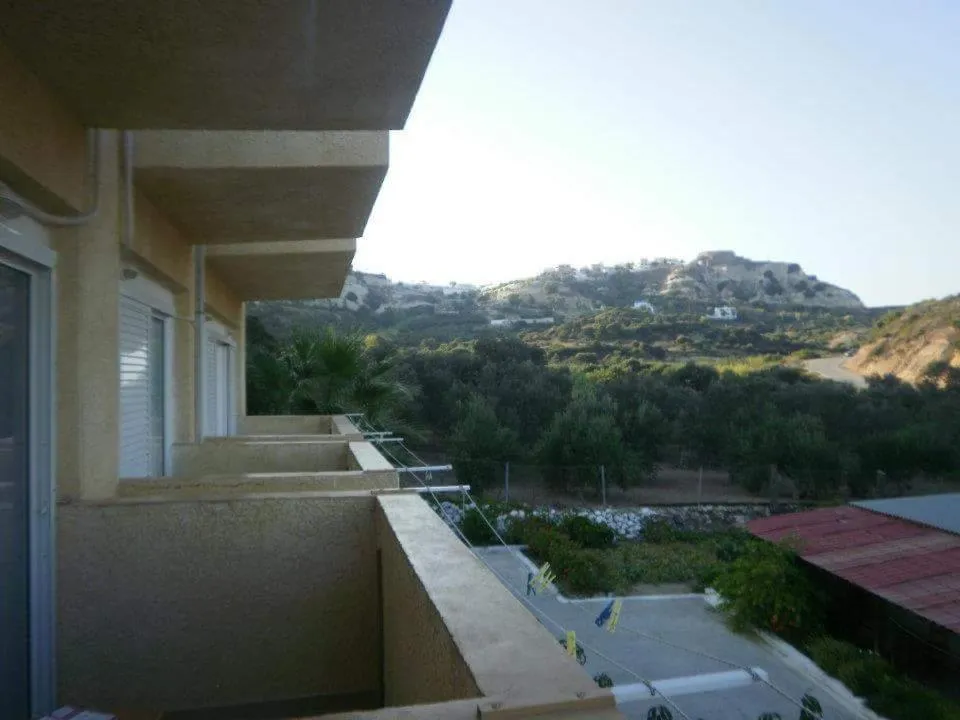 Denise Apartments Kefalos