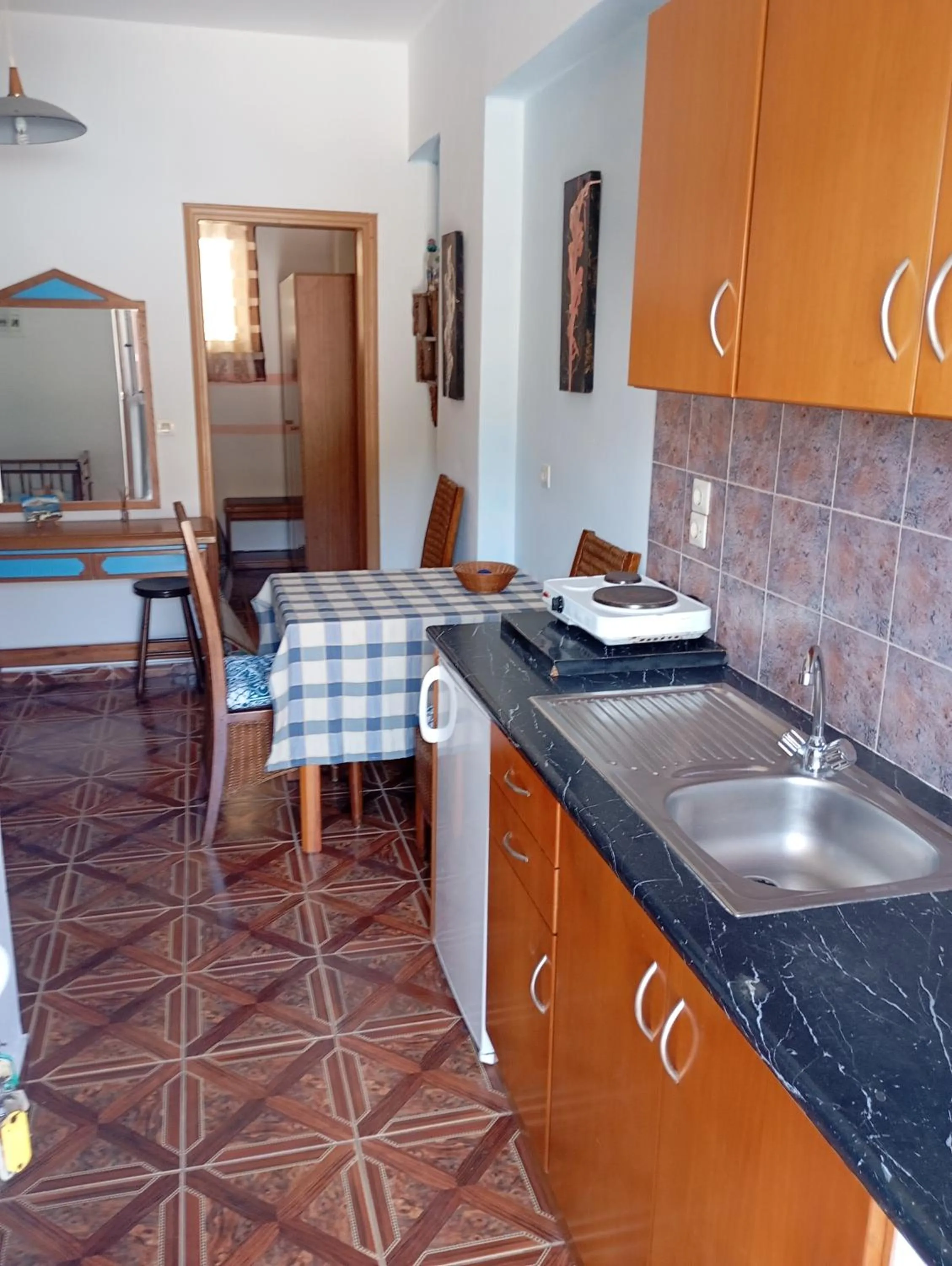 Denise Apartments Kefalos