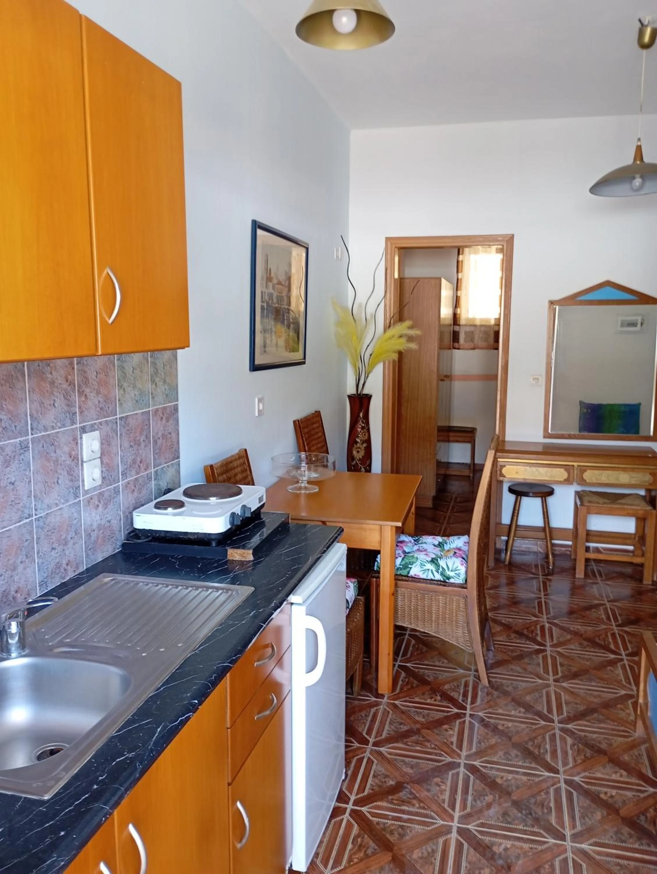 Denise Apartments Kefalos