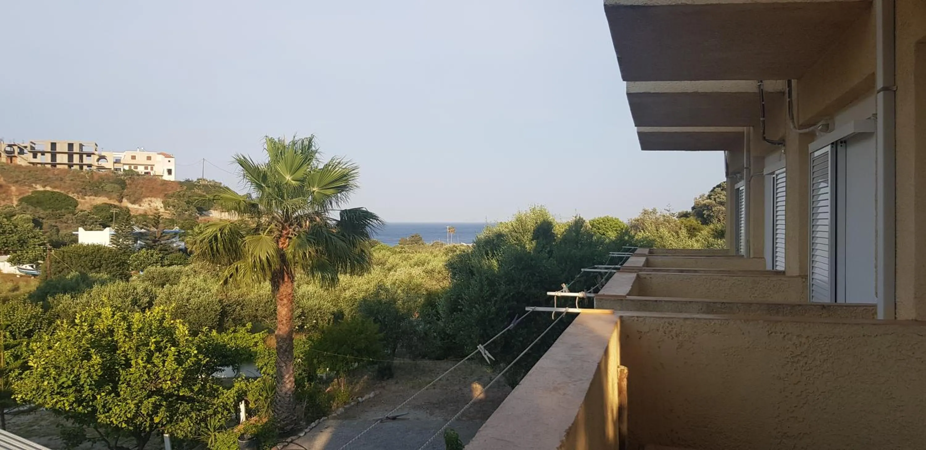 Denise Apartments Kefalos