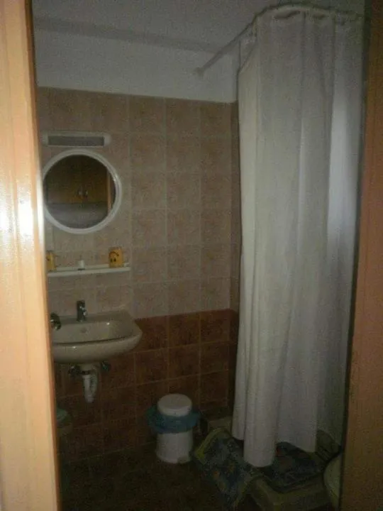 Denise Apartments Kefalos