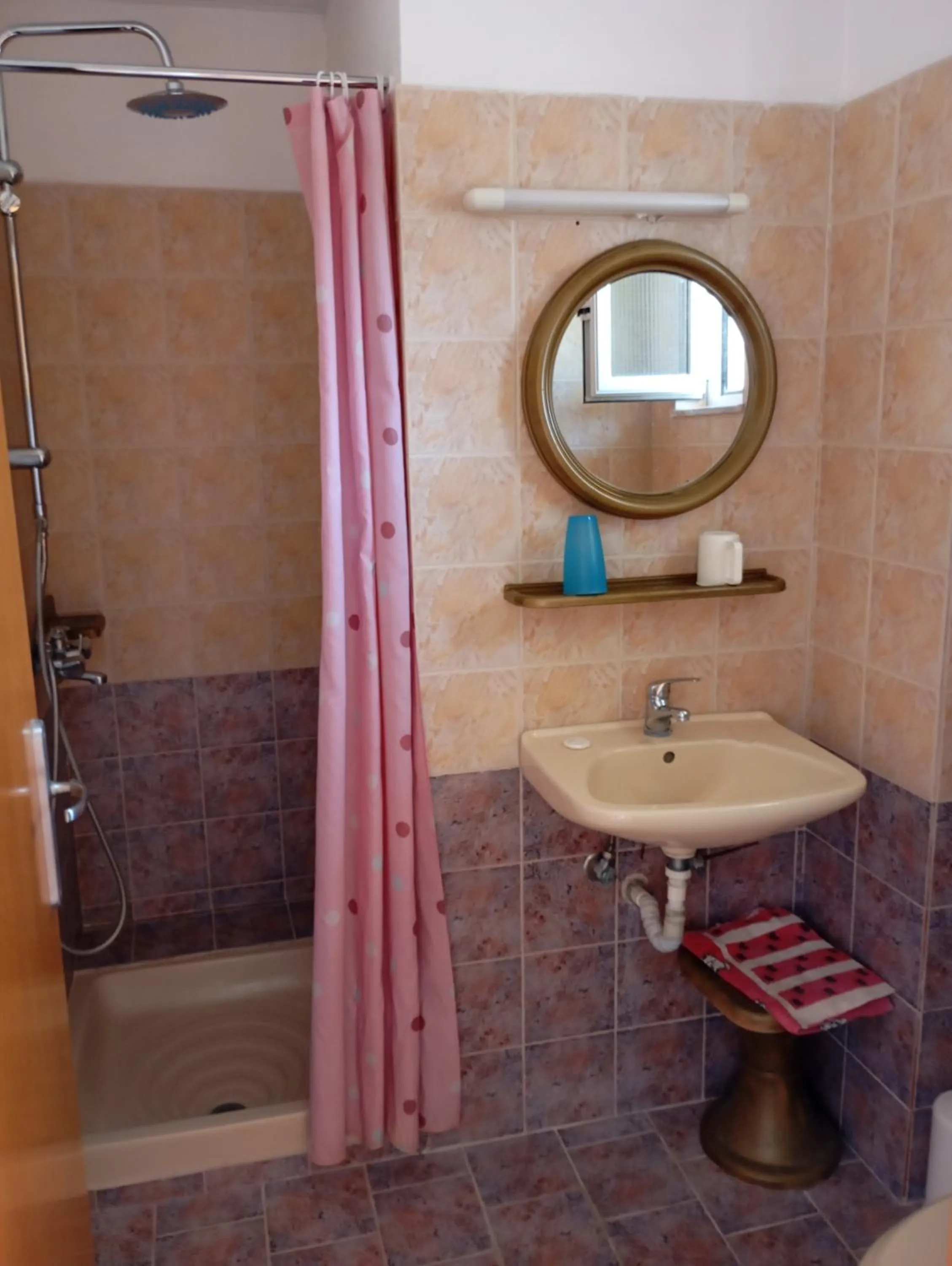 Denise Apartments Kefalos