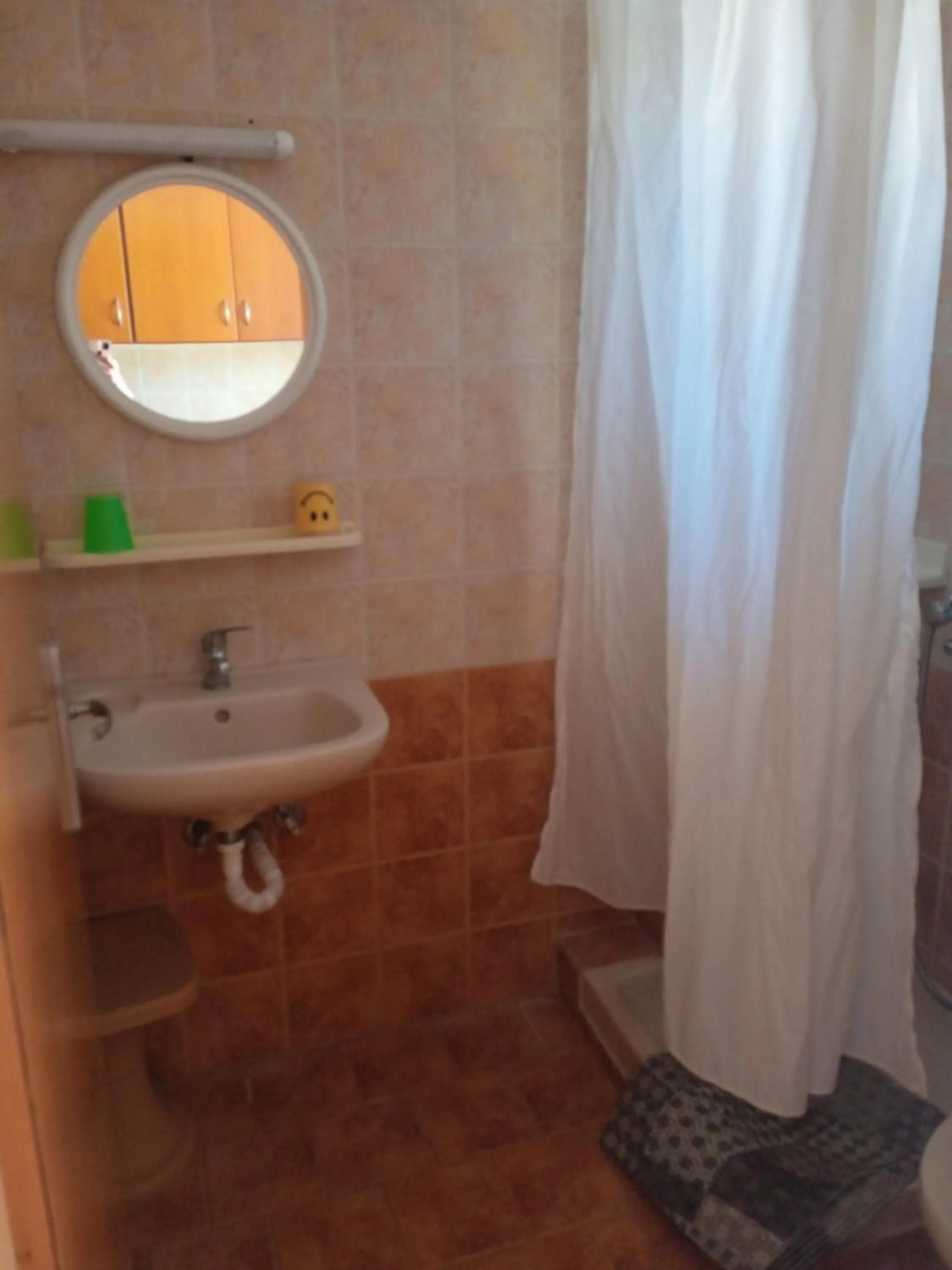 Denise Apartments Kefalos