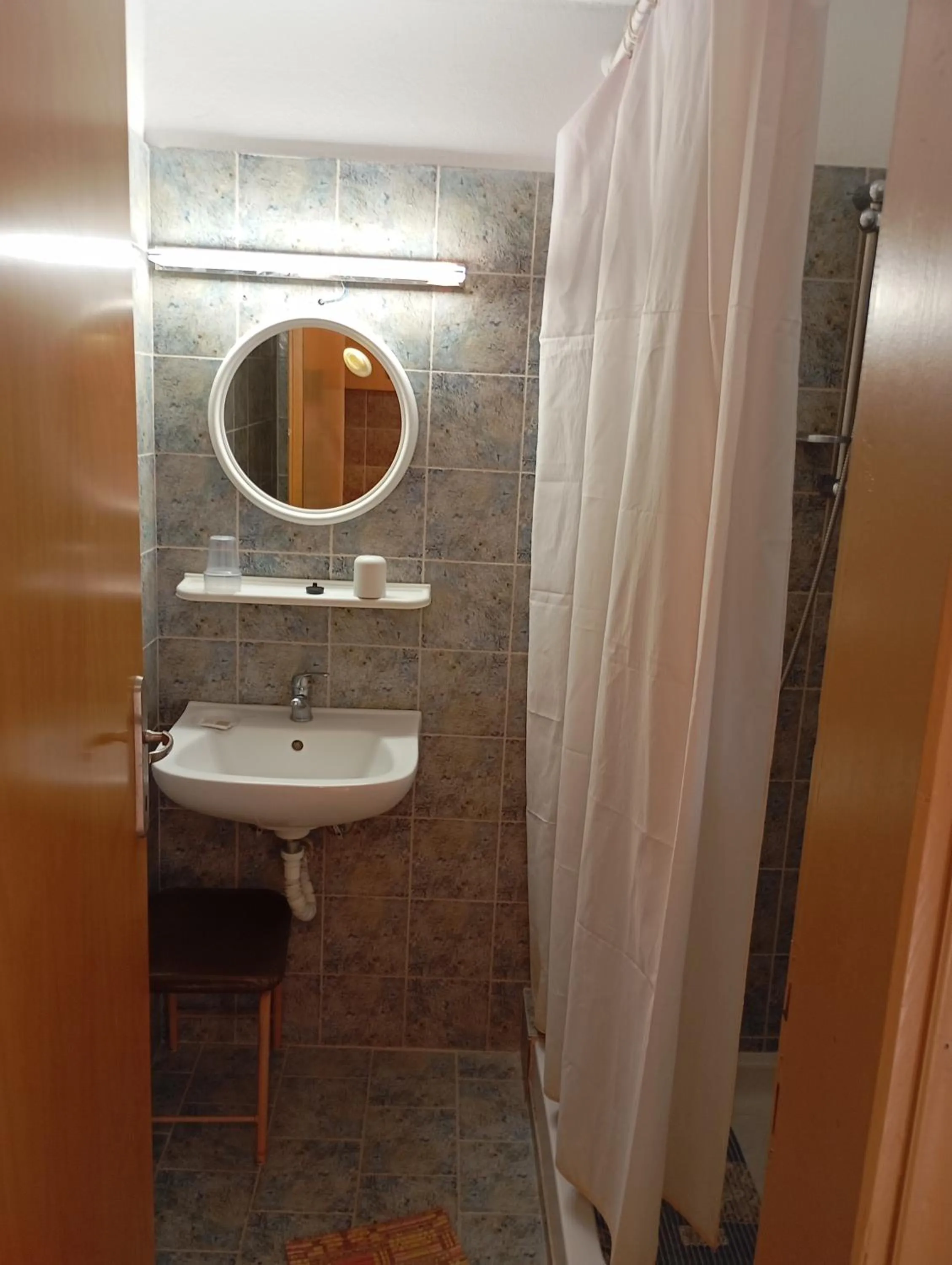 Denise Apartments Kefalos