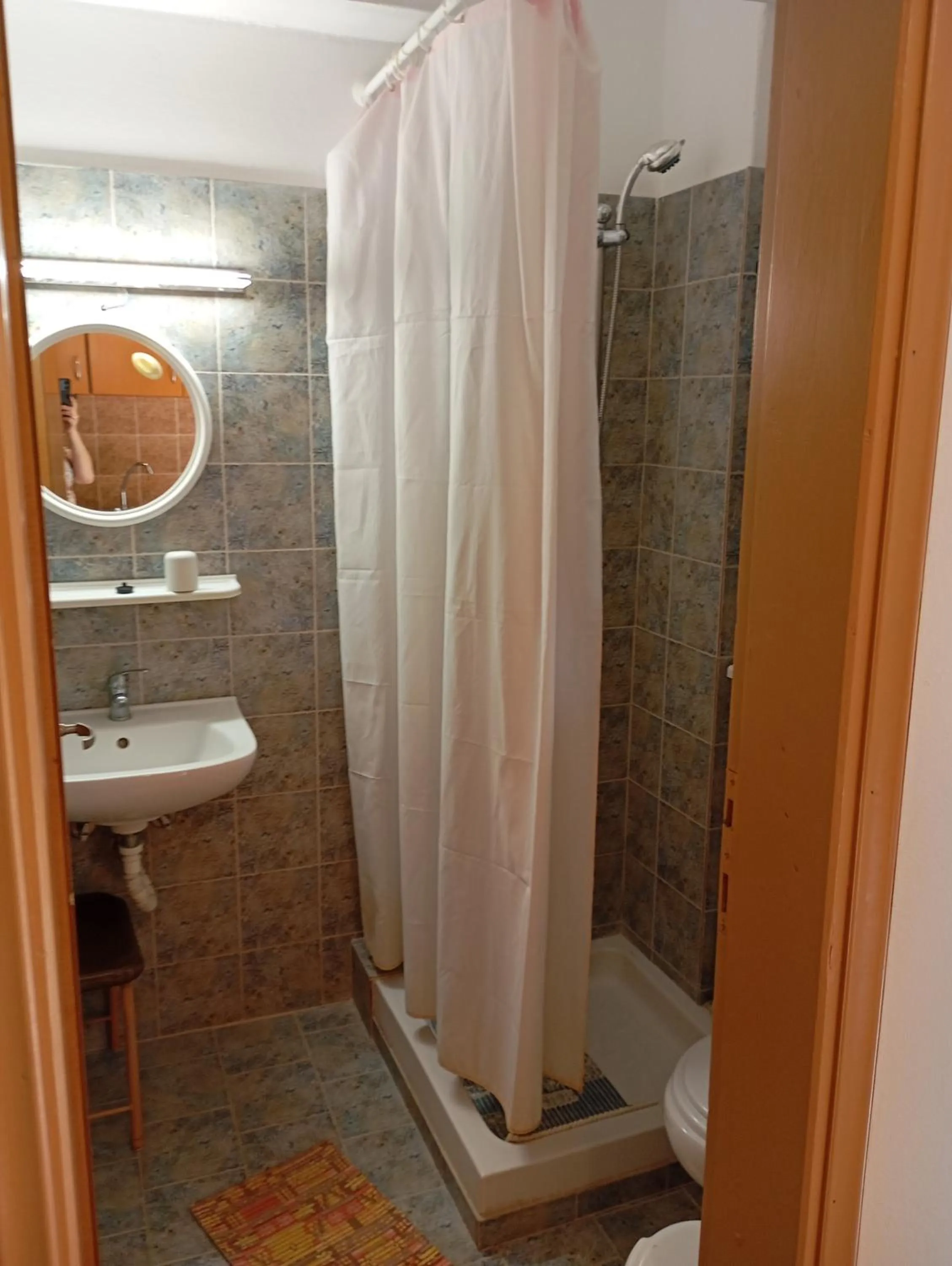 Denise Apartments Kefalos